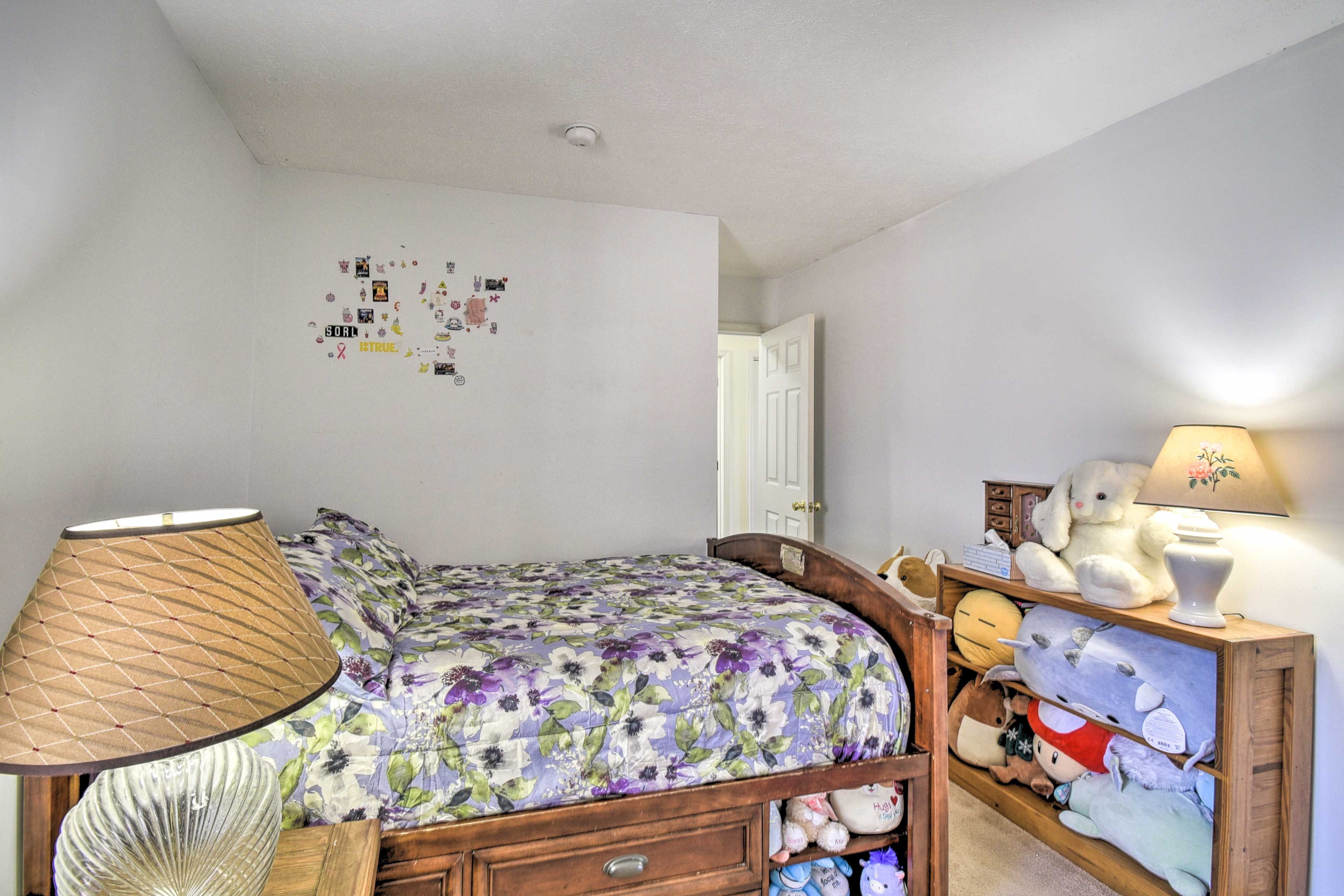 Bedroom 2