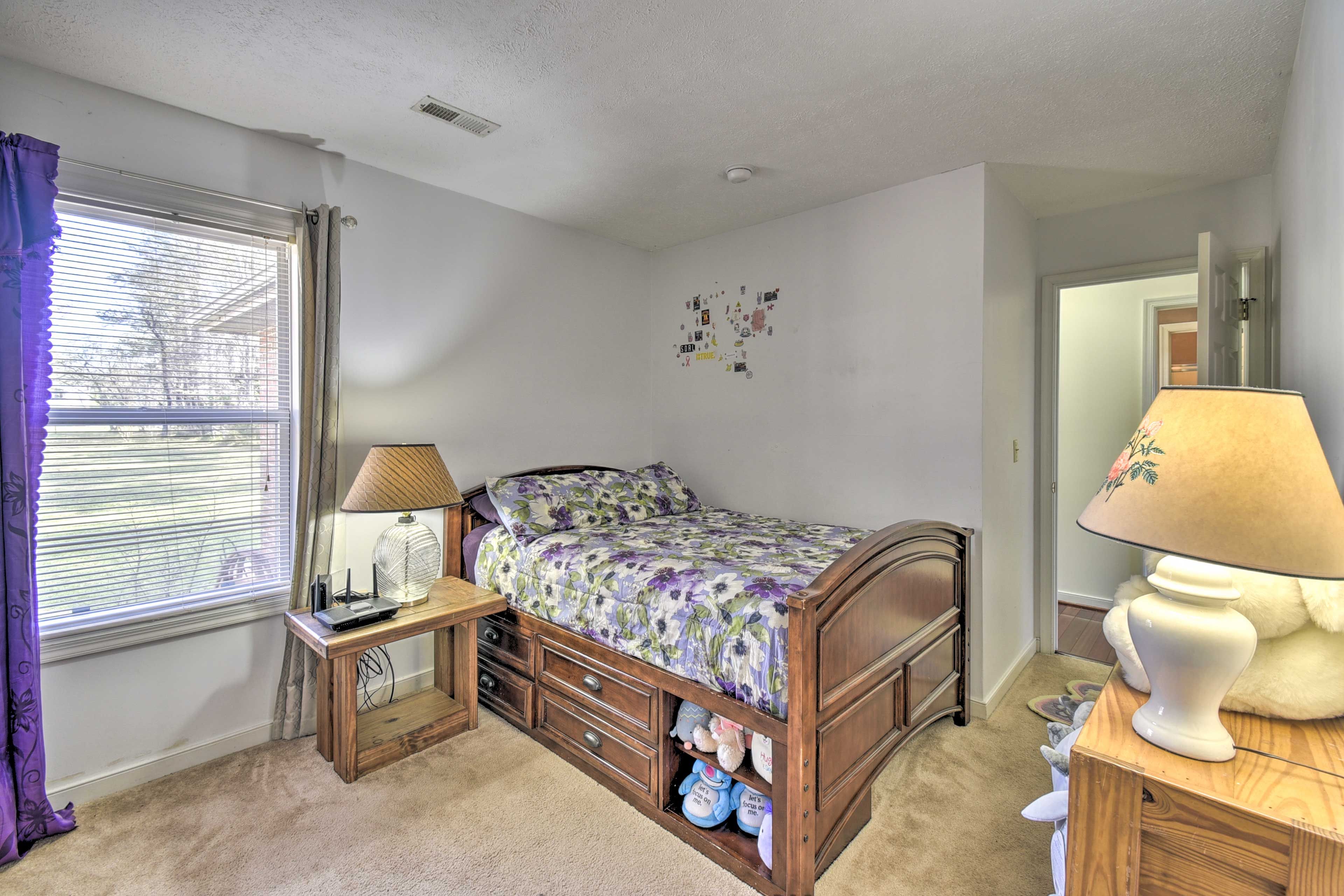 Bedroom 2