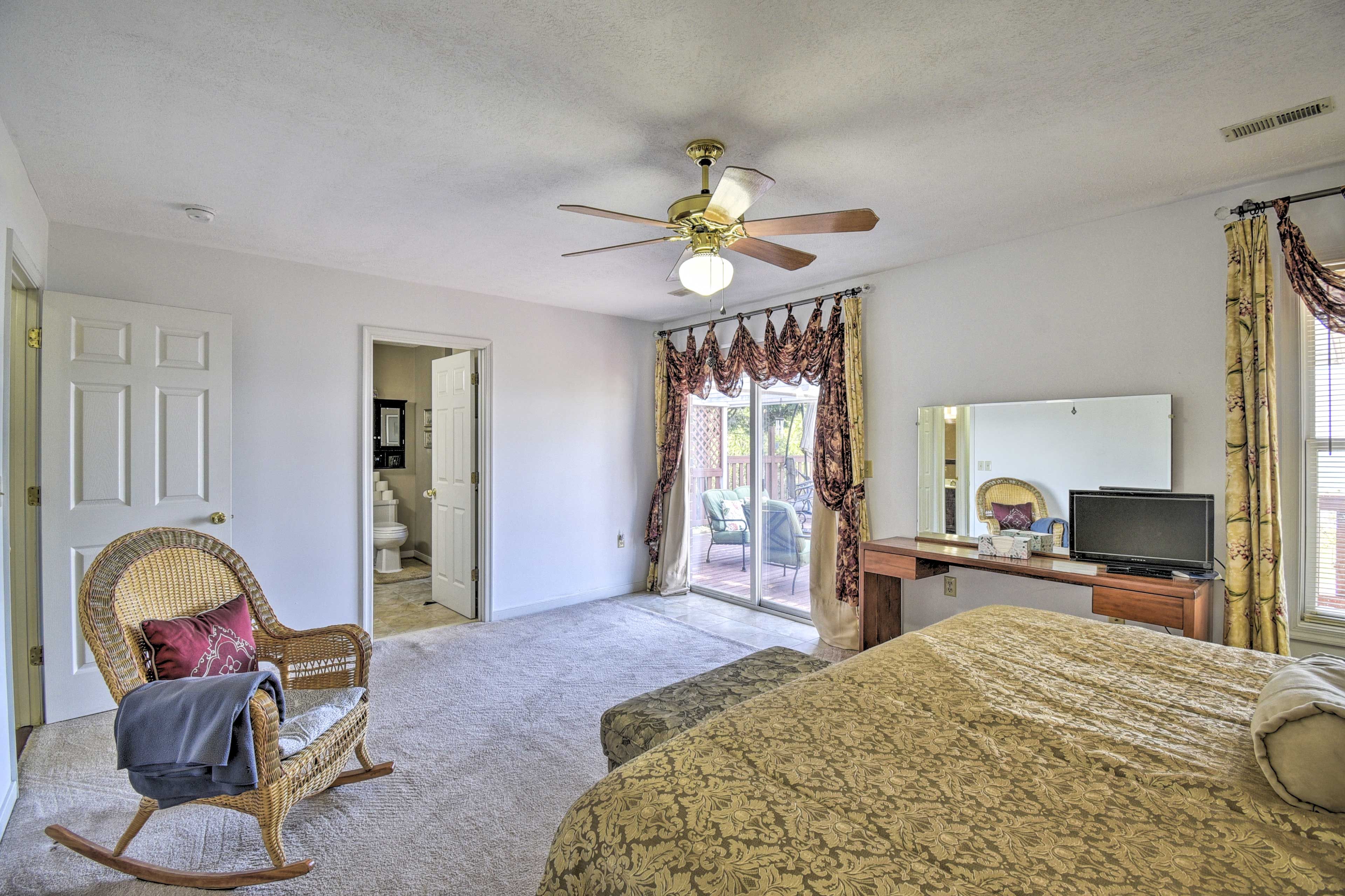 Bedroom 1