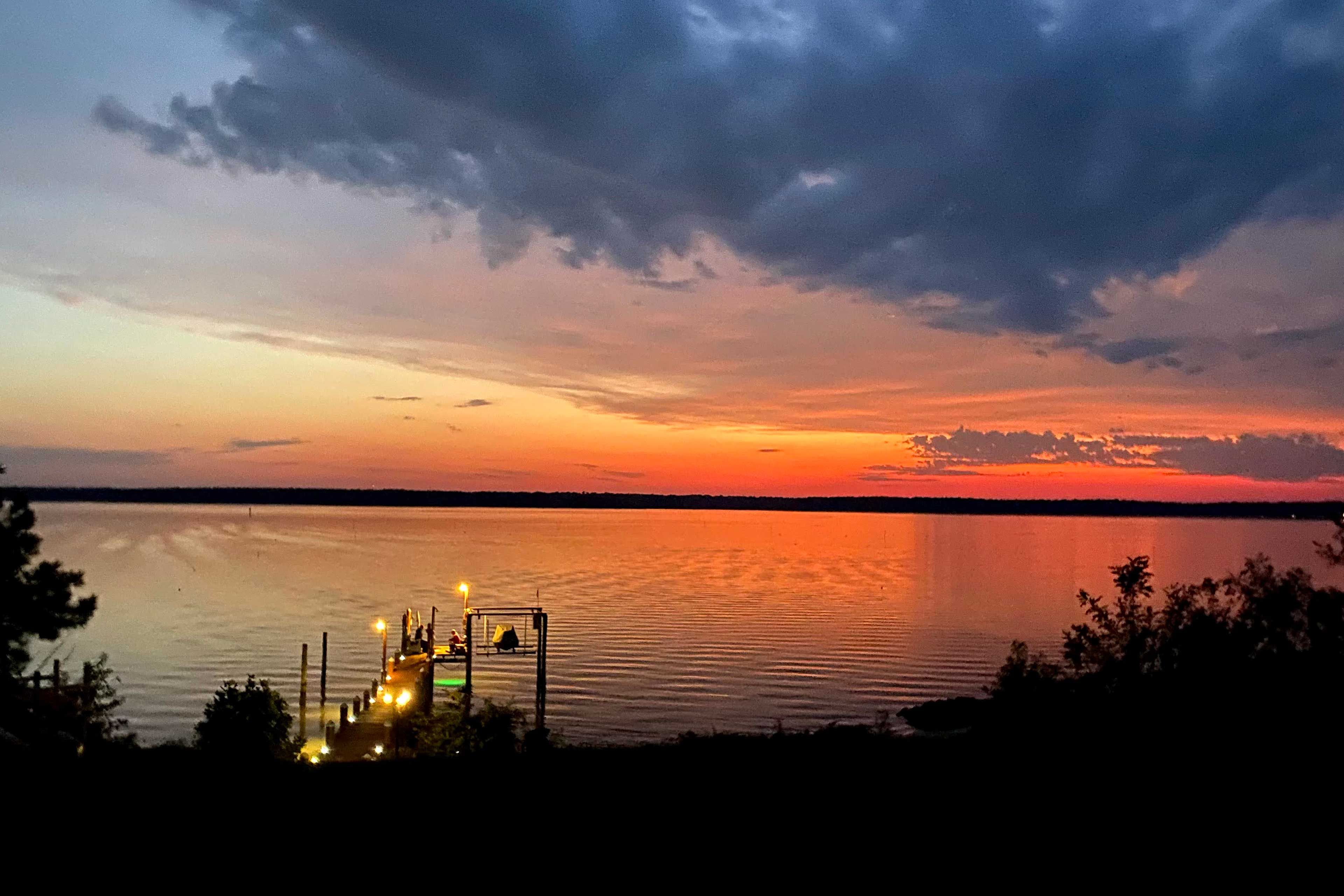 Sunset Views