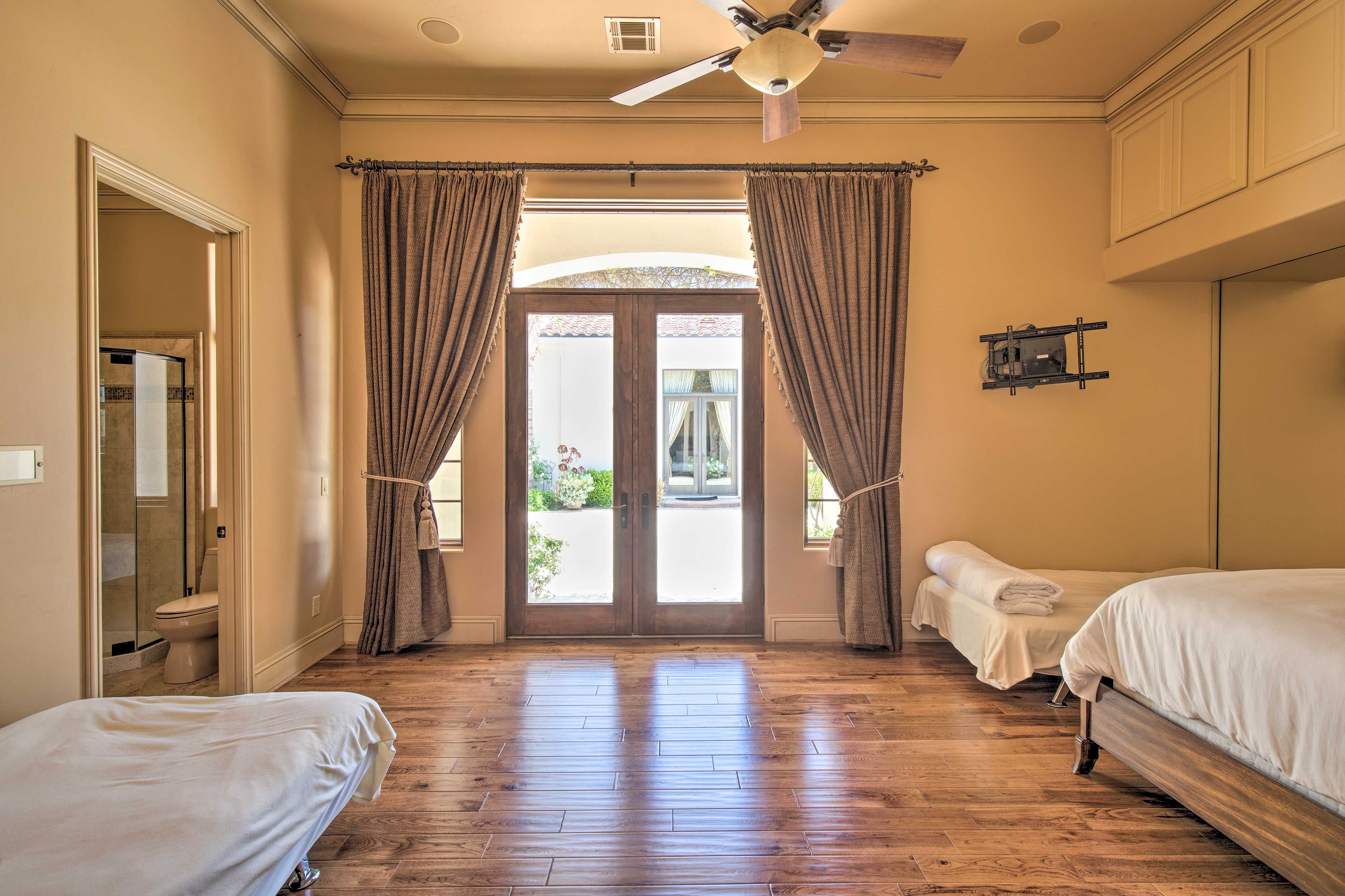 Bedroom 4