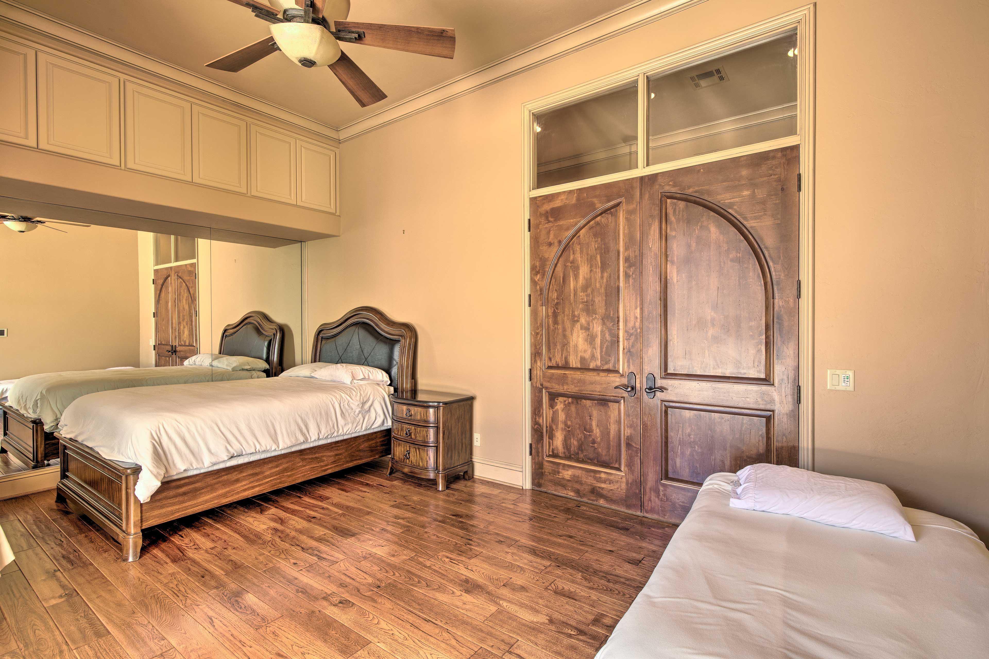 Bedroom 4
