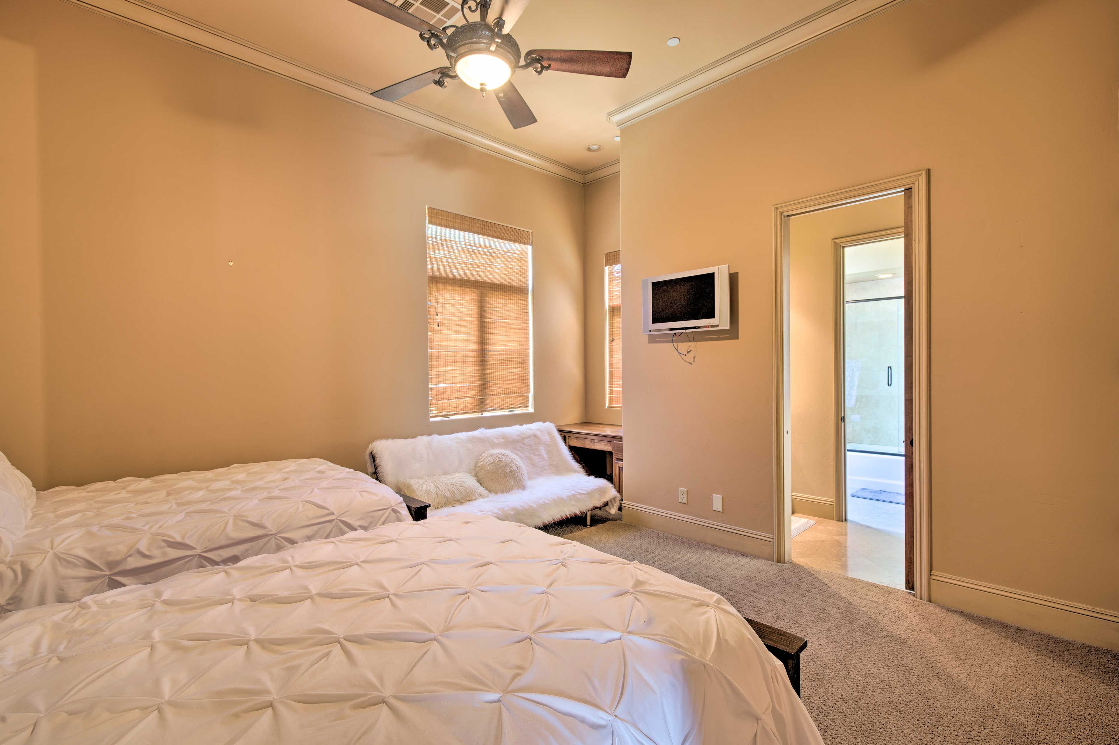 Bedroom 3