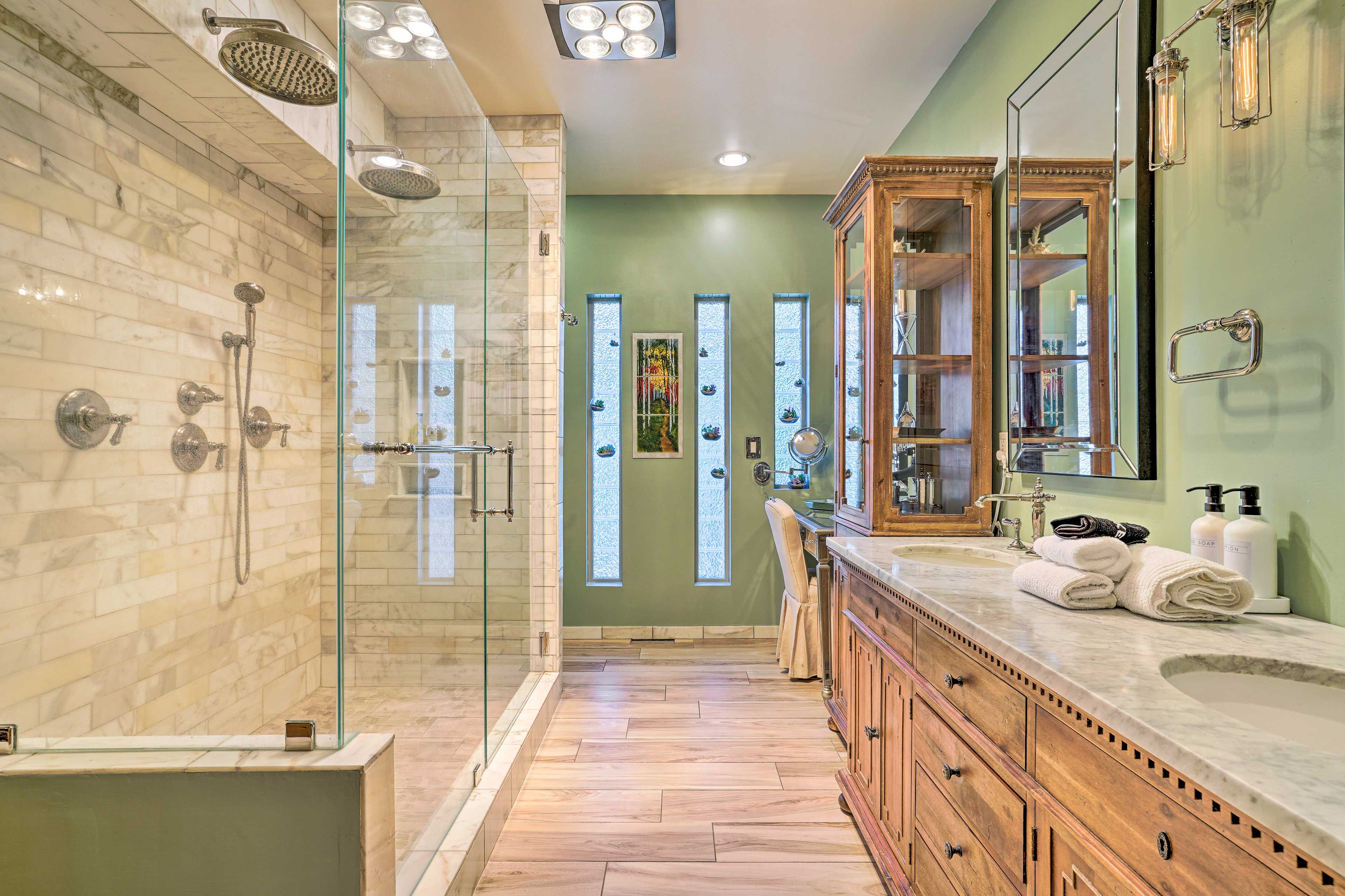 Full Bath
