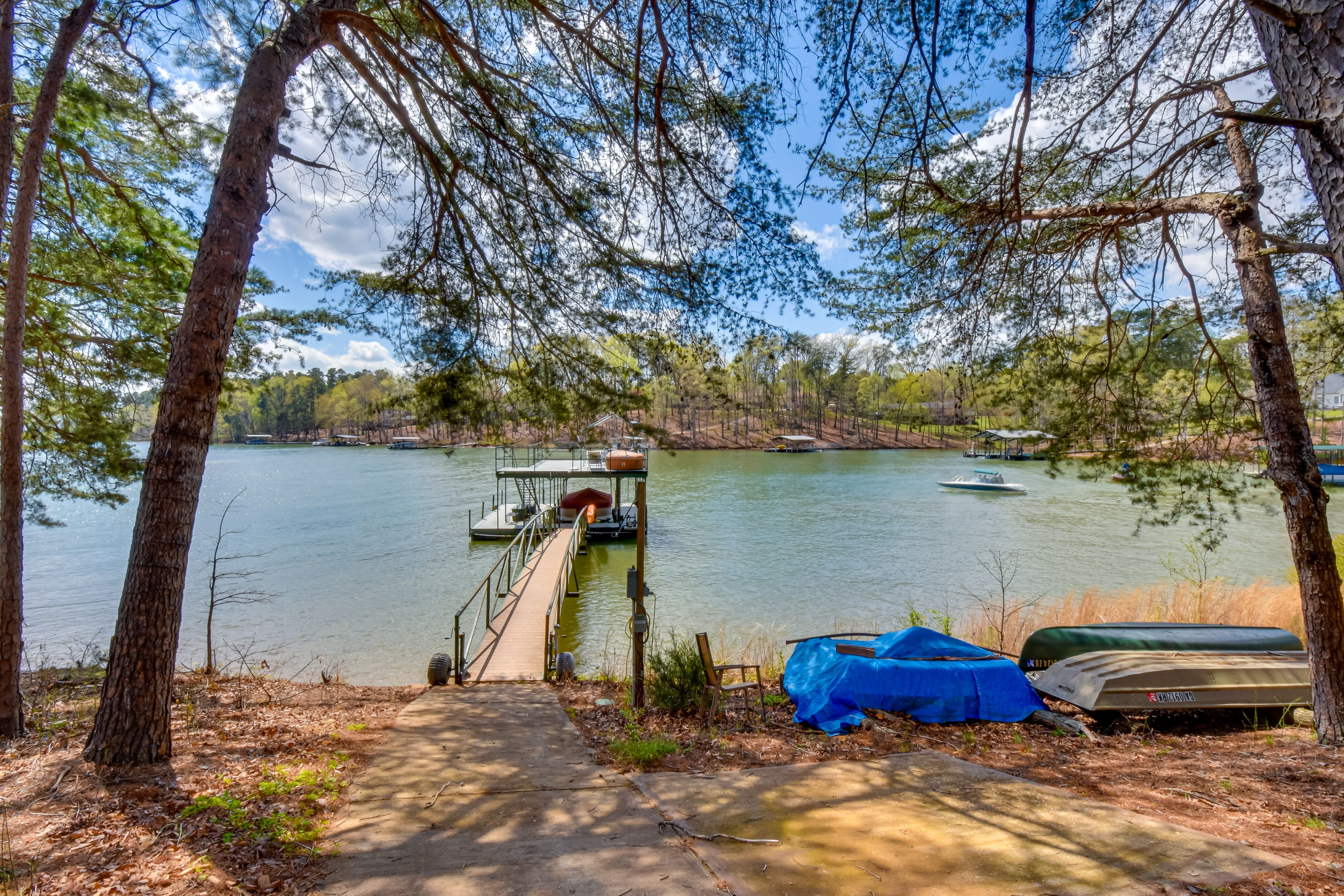 Dock