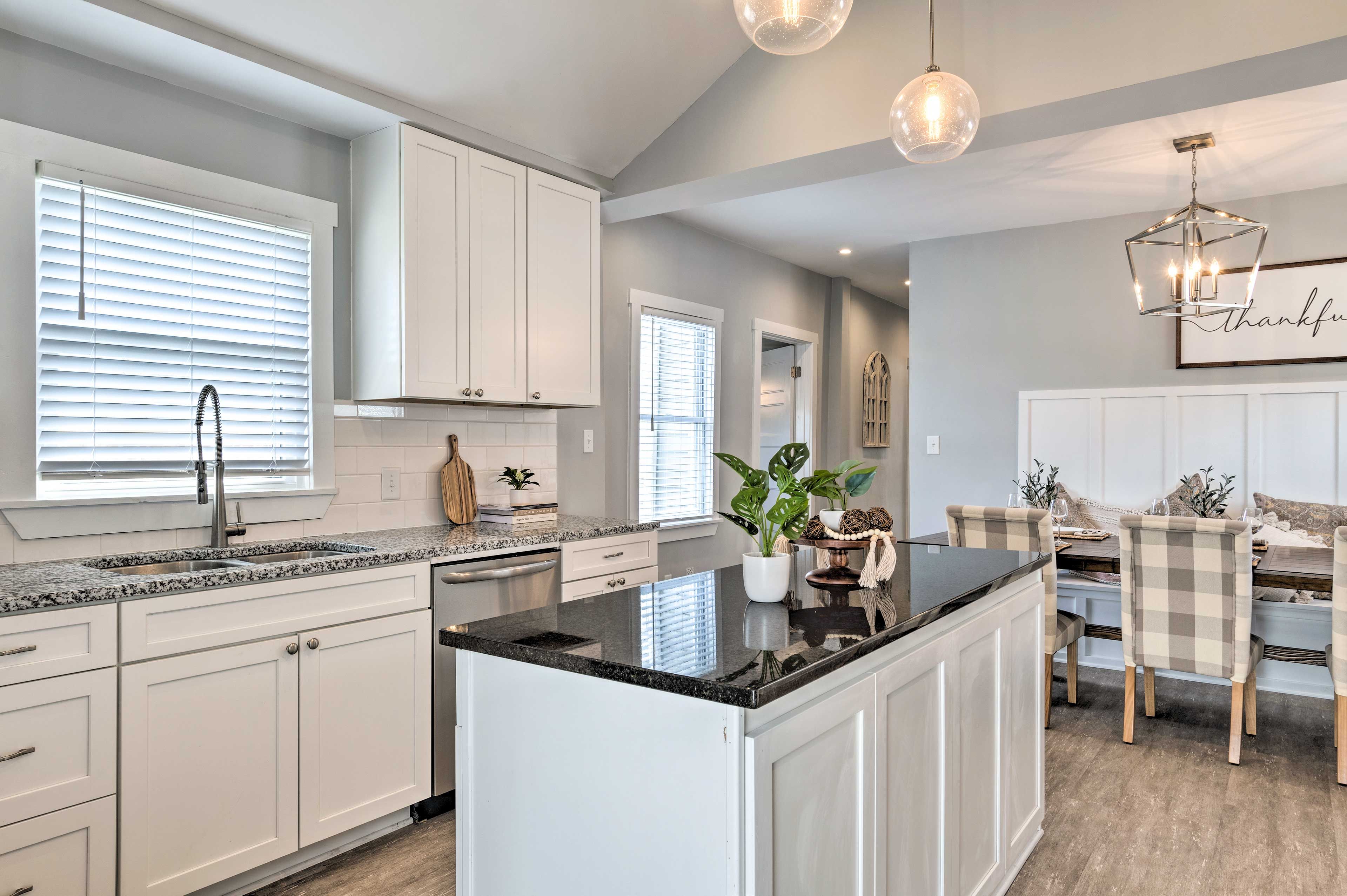 Kitchen | Toaster