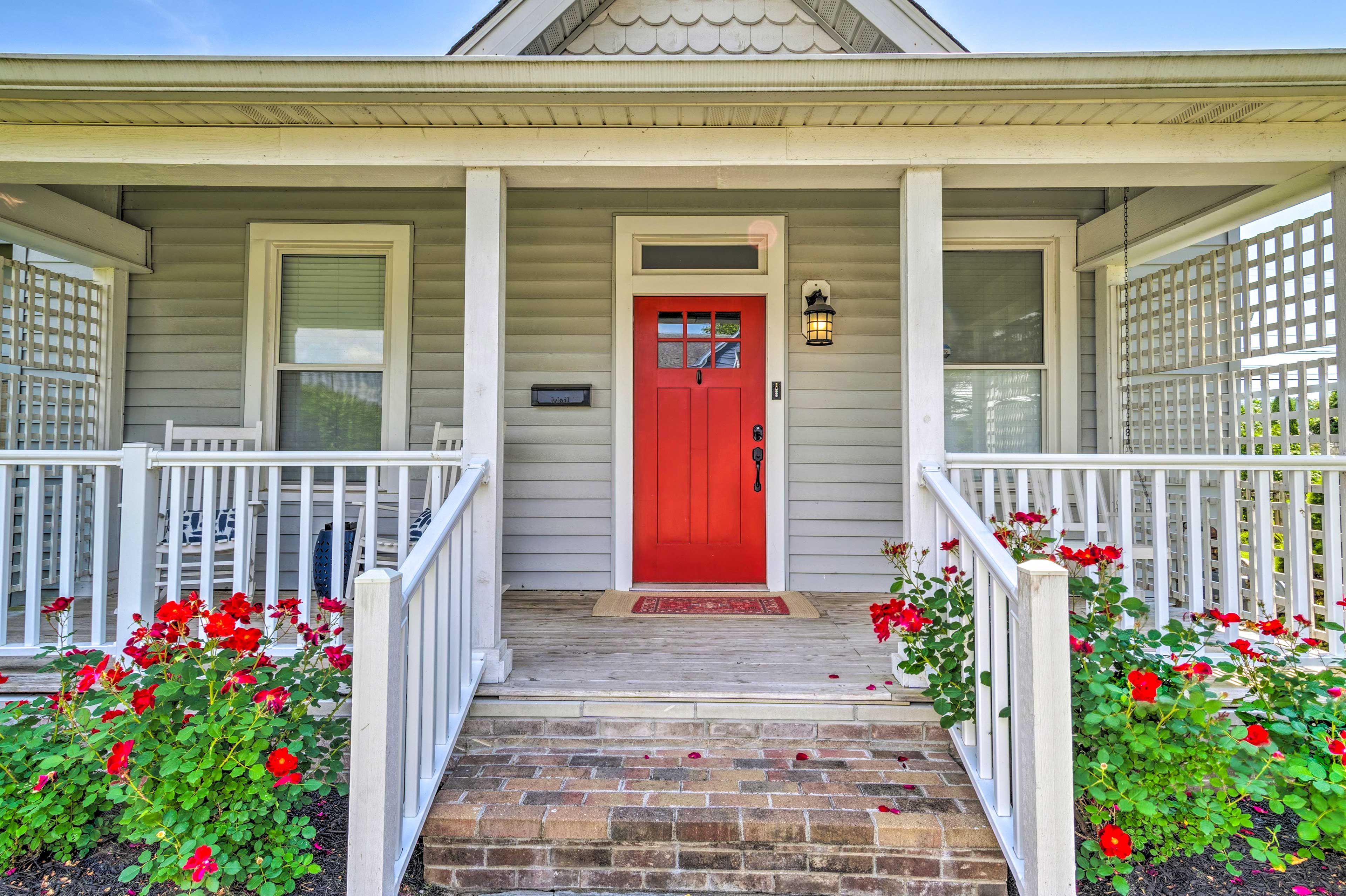 Property Exterior