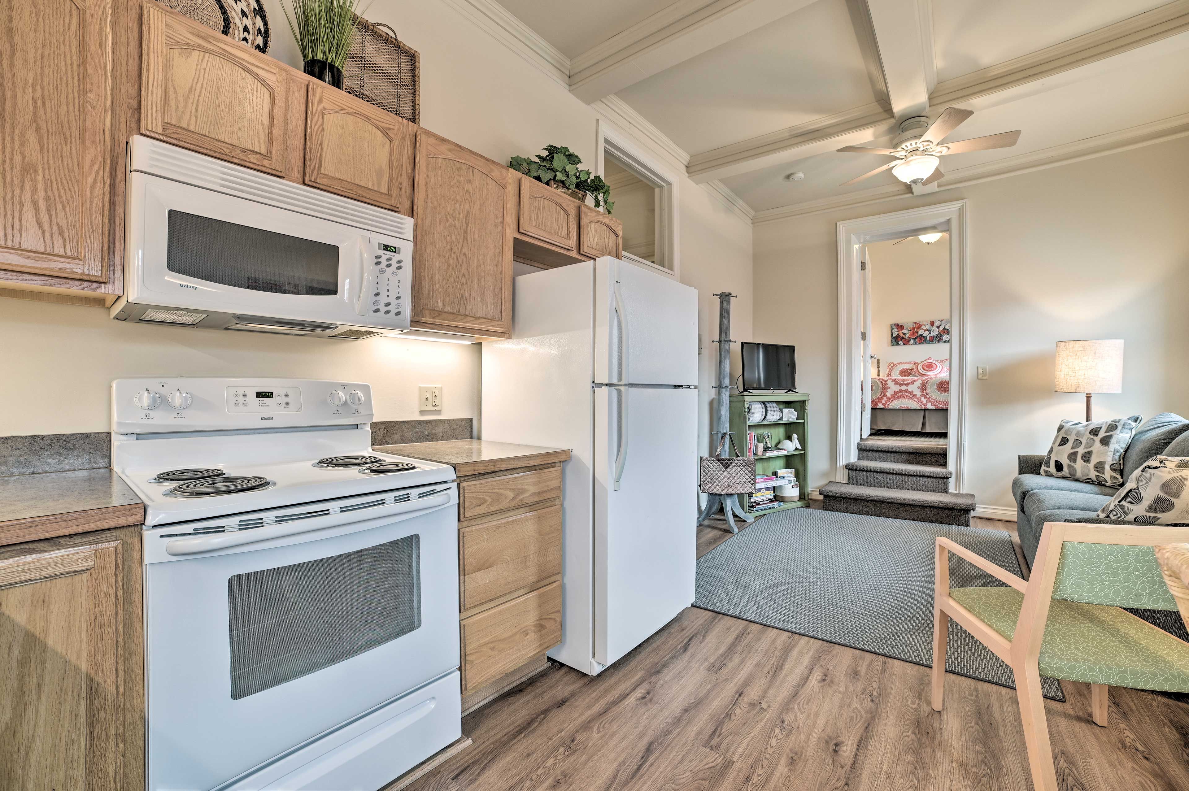 Kitchen | Coffee Maker