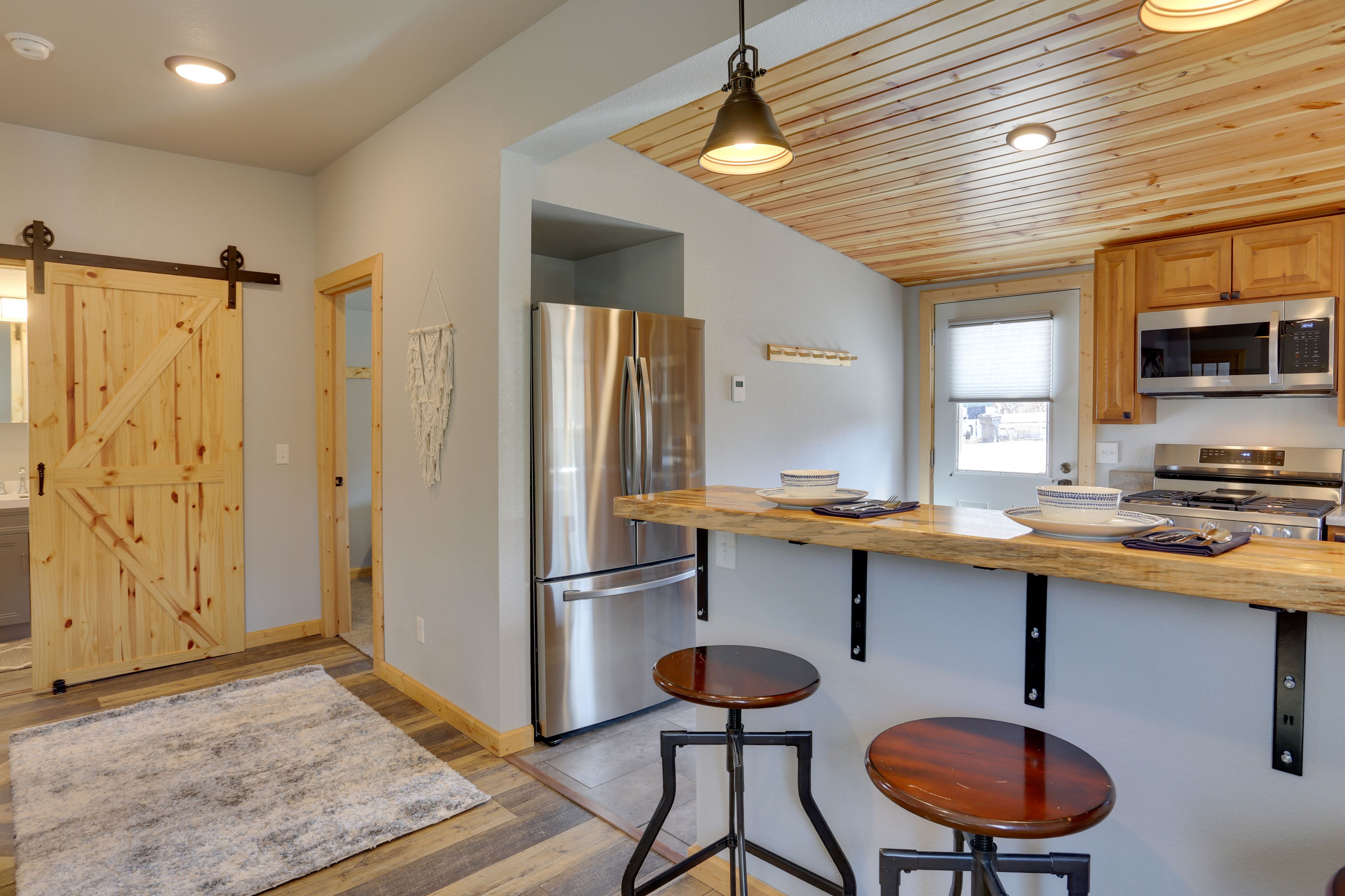 Kitchen | Cooking Basics