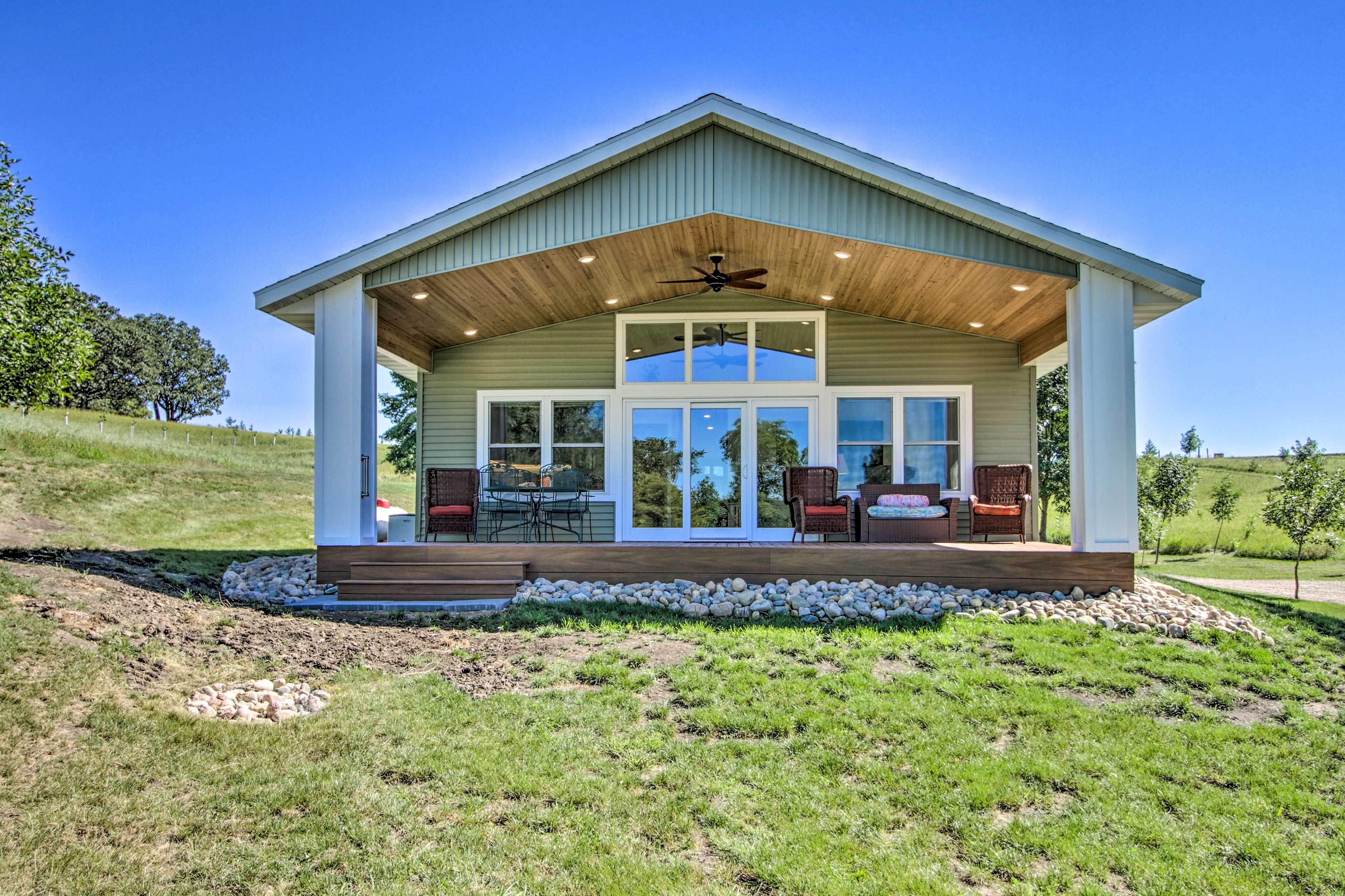 Home Exterior