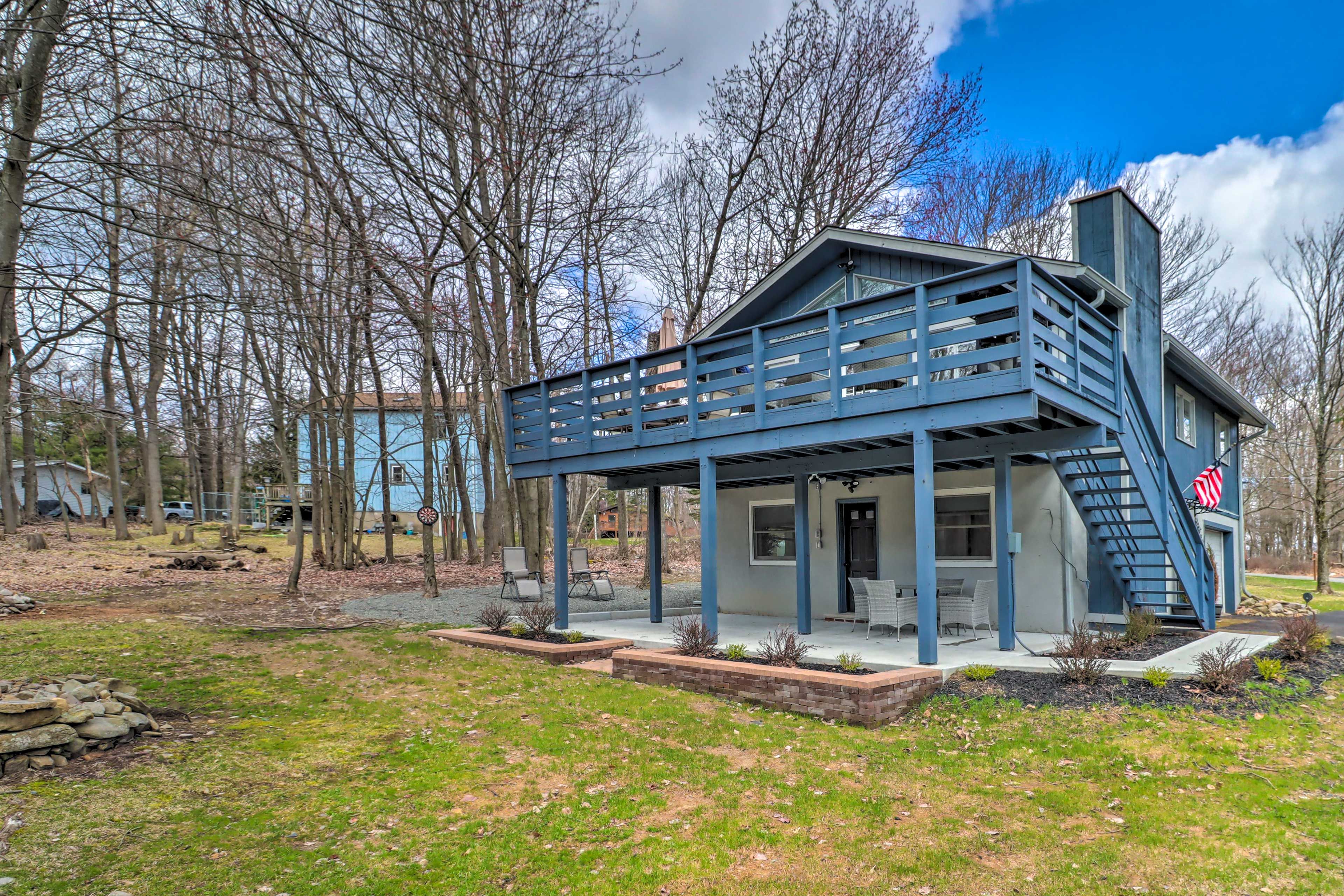 Property Exterior