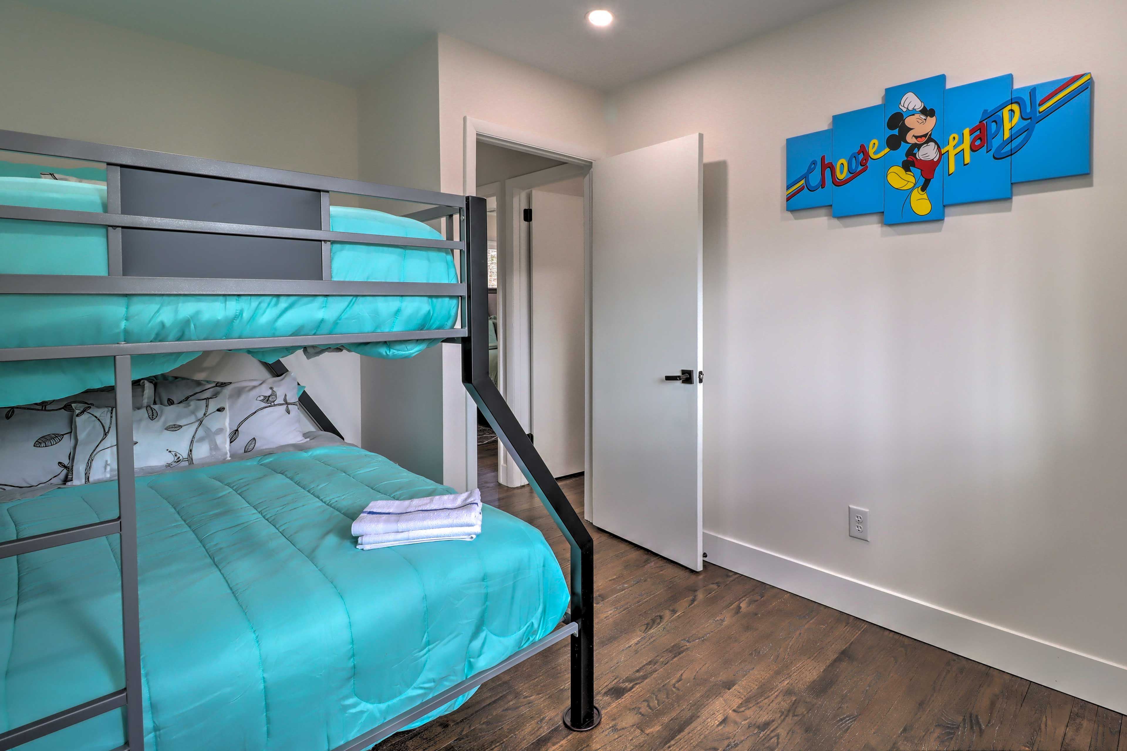 Bedroom 3