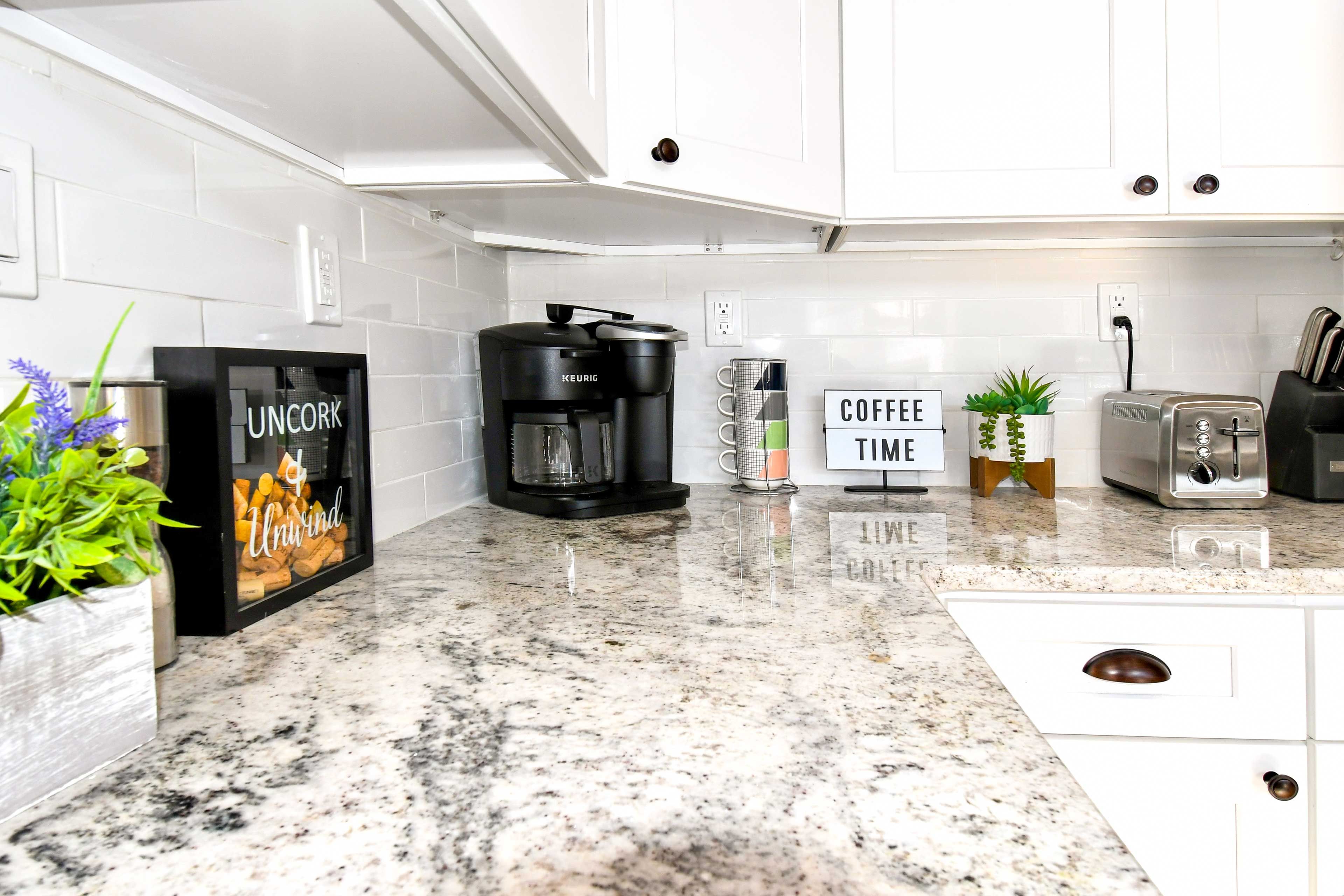 Kitchen | Coffee Maker