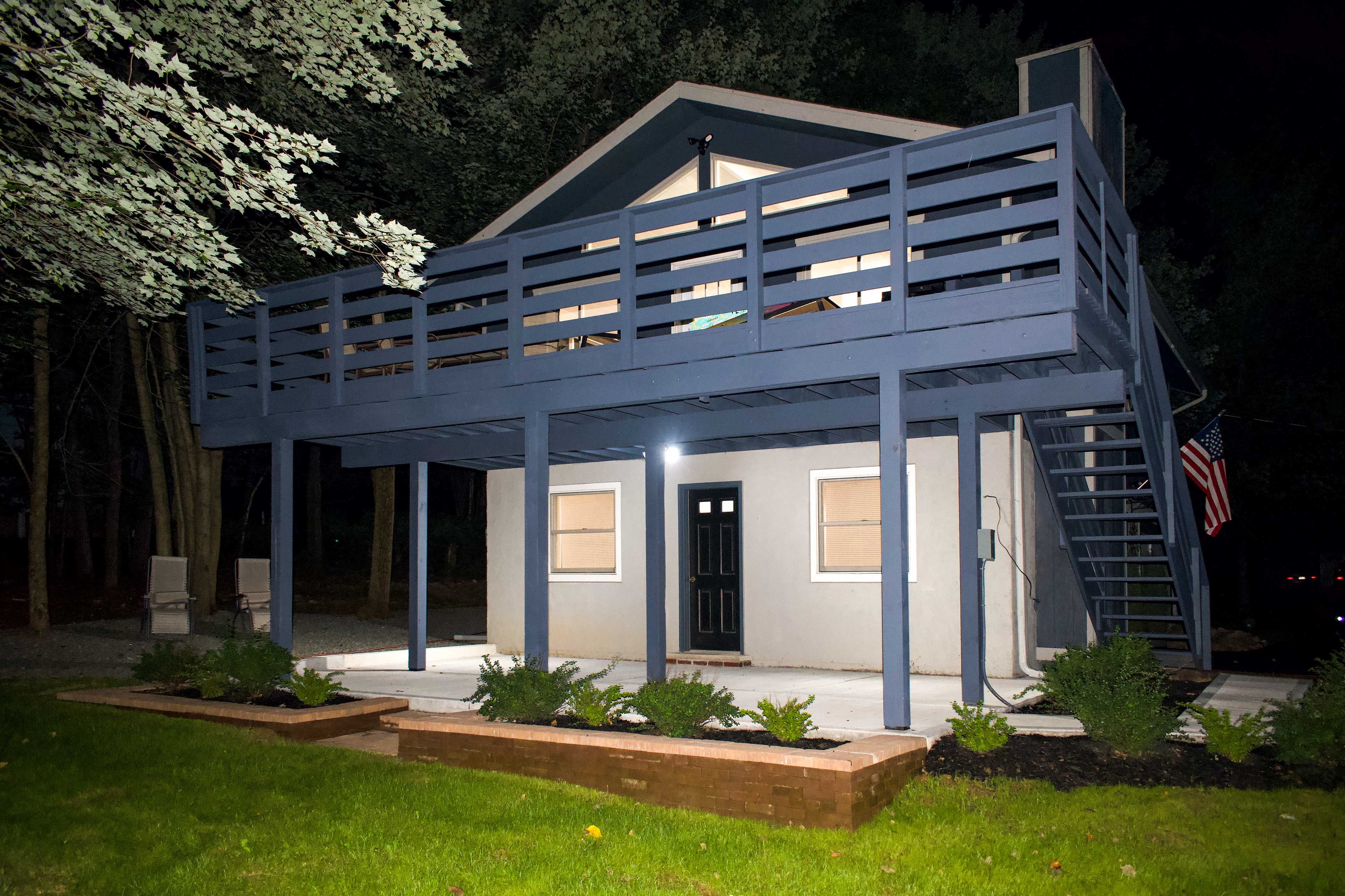 Property Exterior