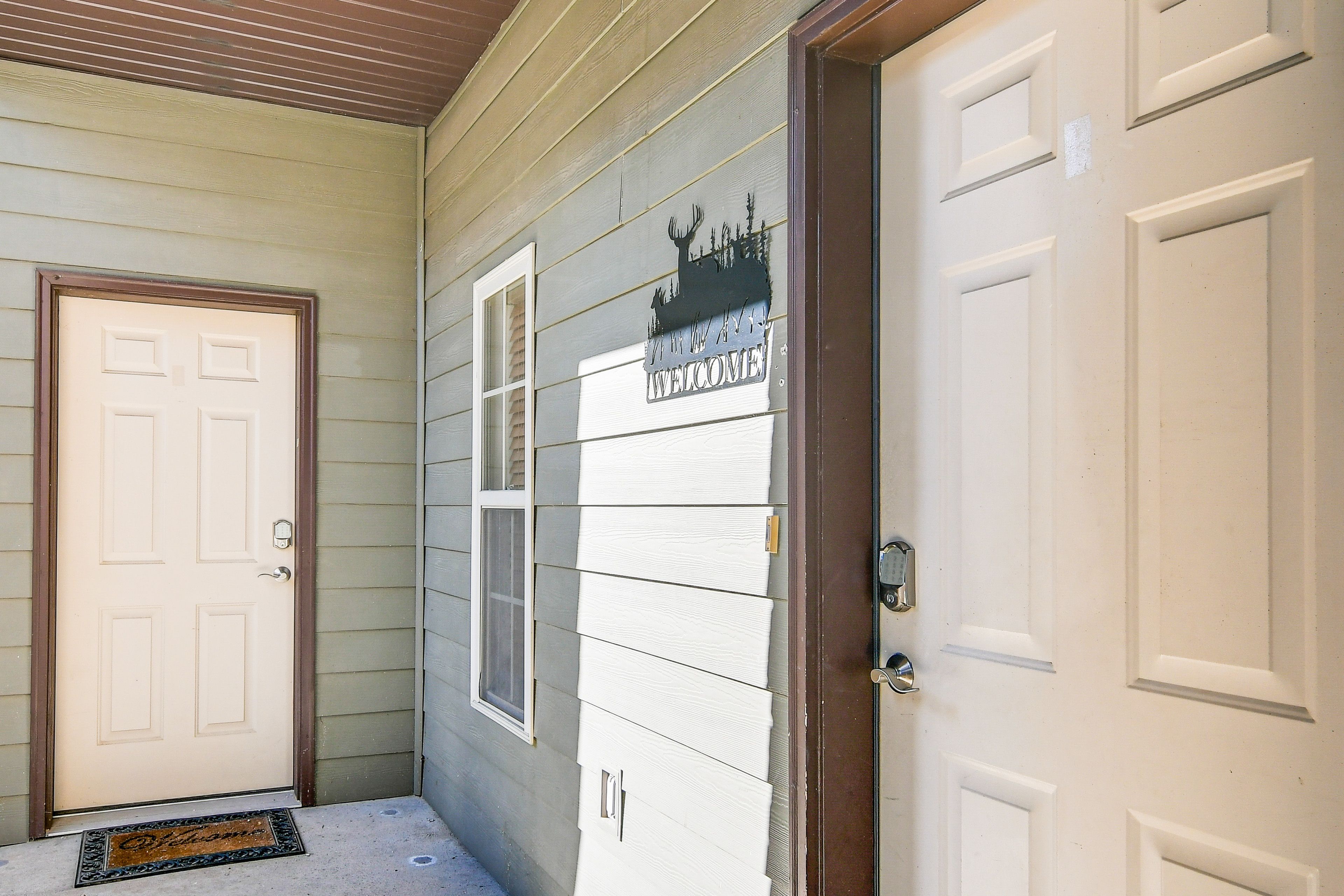 Unit Entry