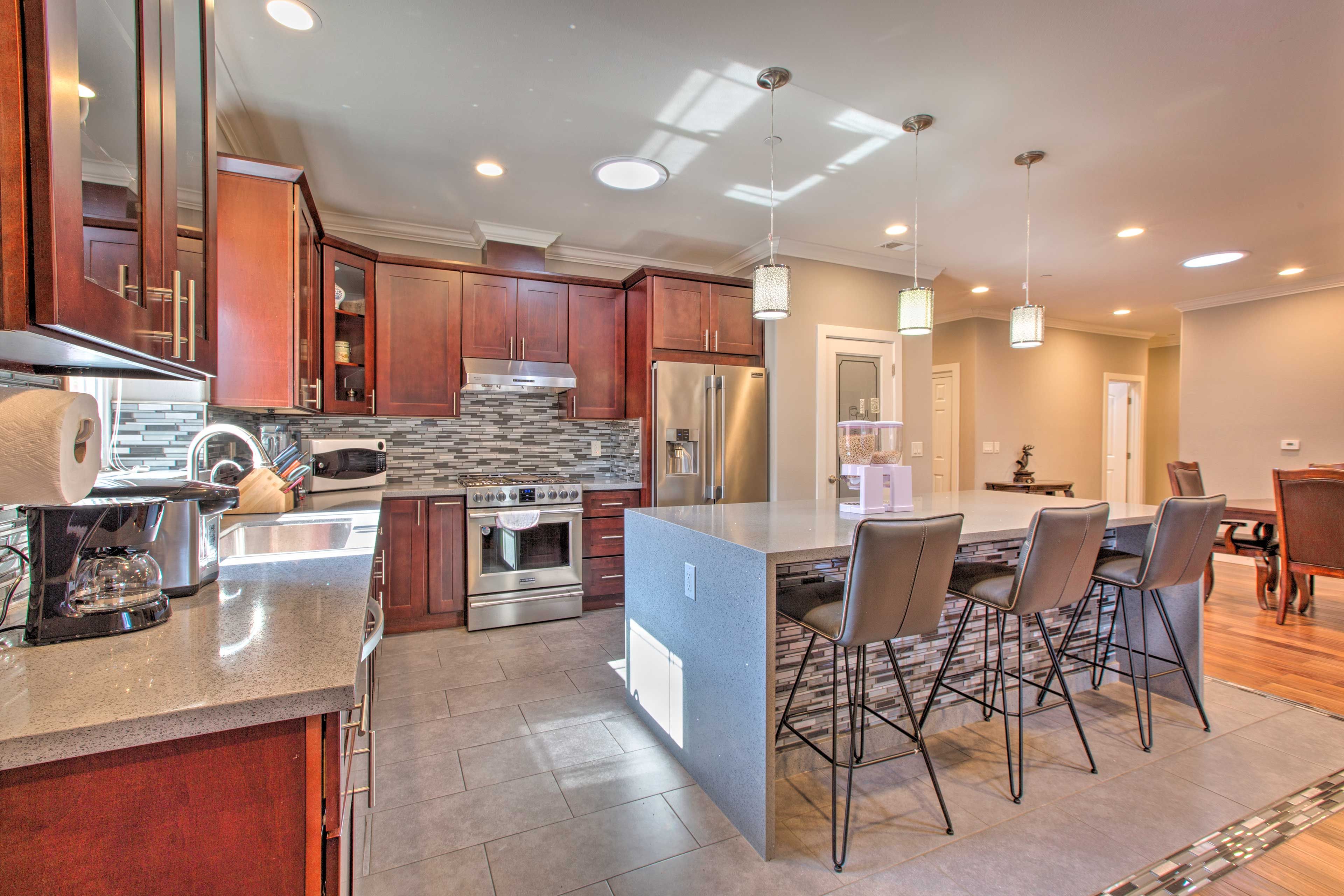 Kitchen | Toaster