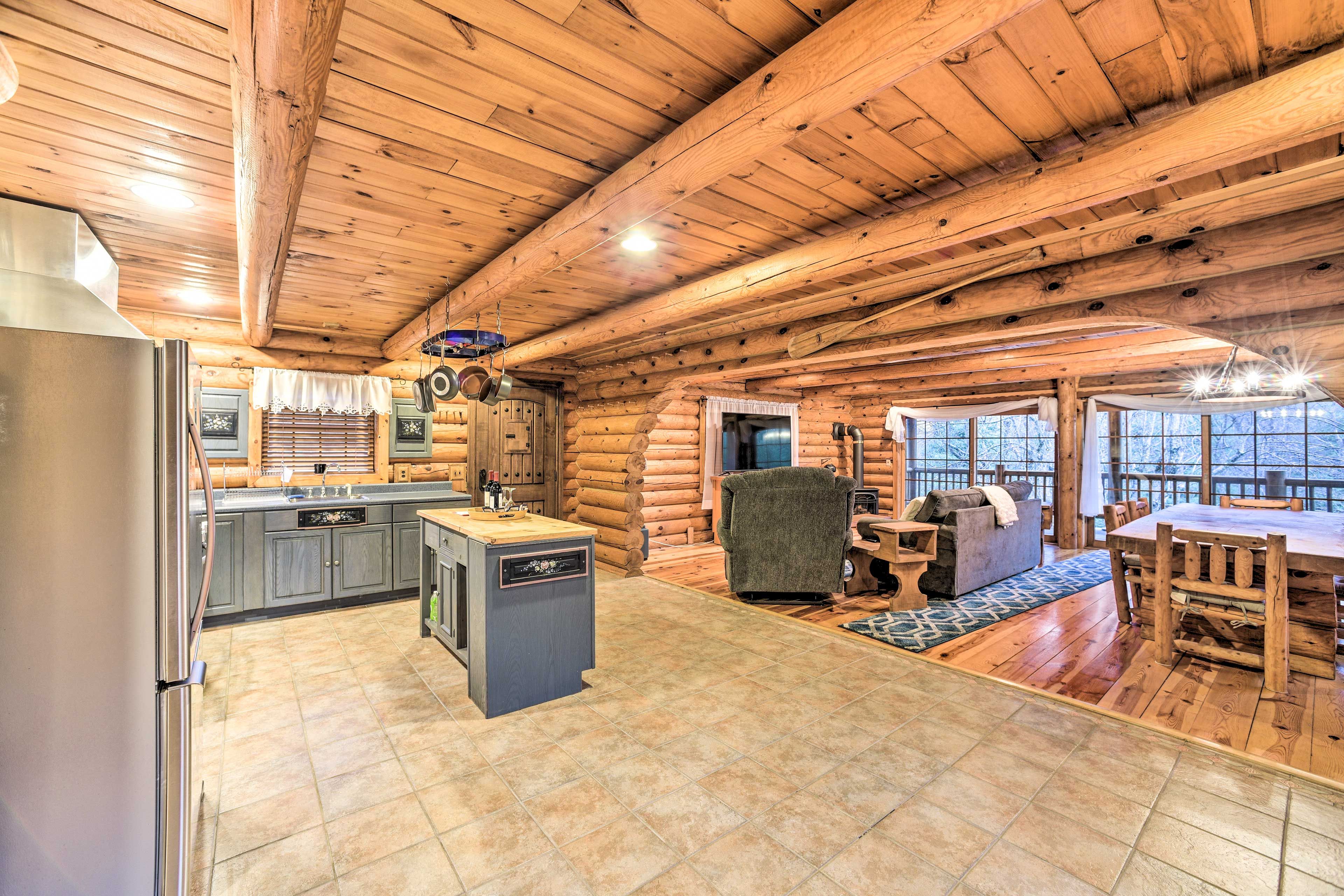 Kitchen | Toaster