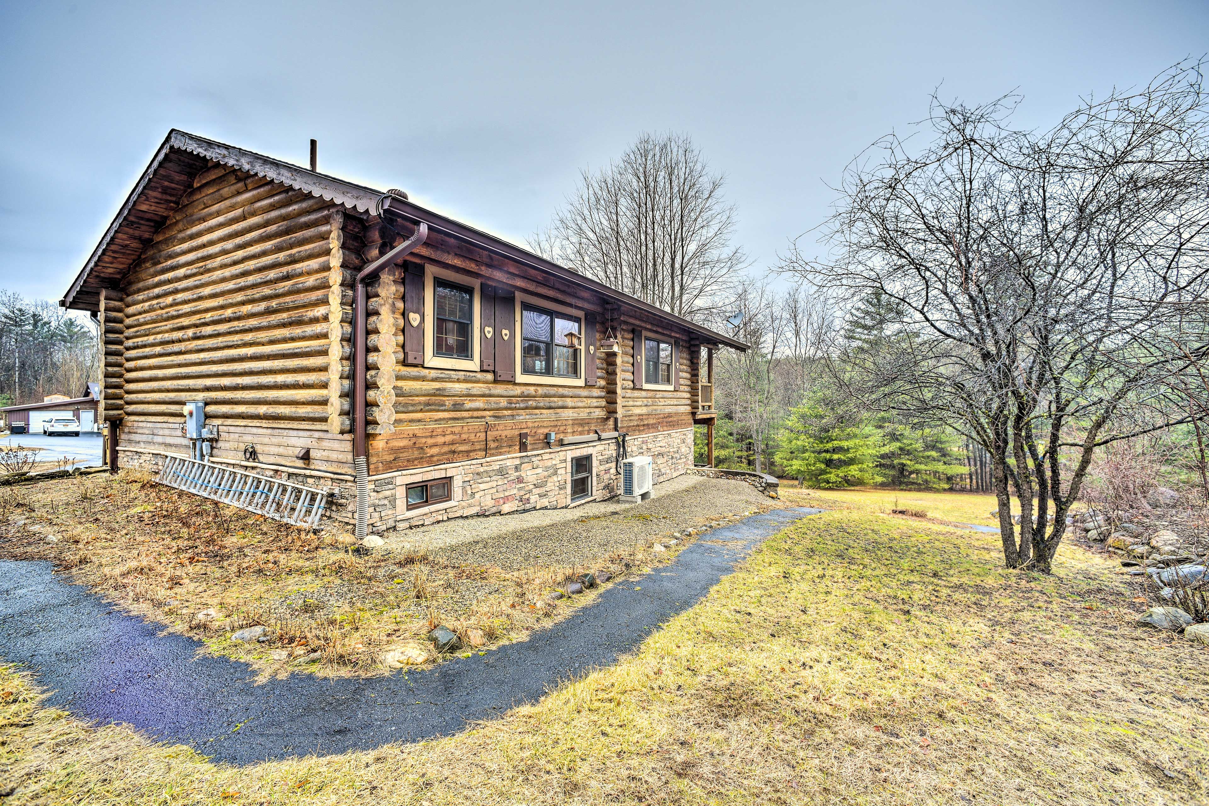 Property Exterior