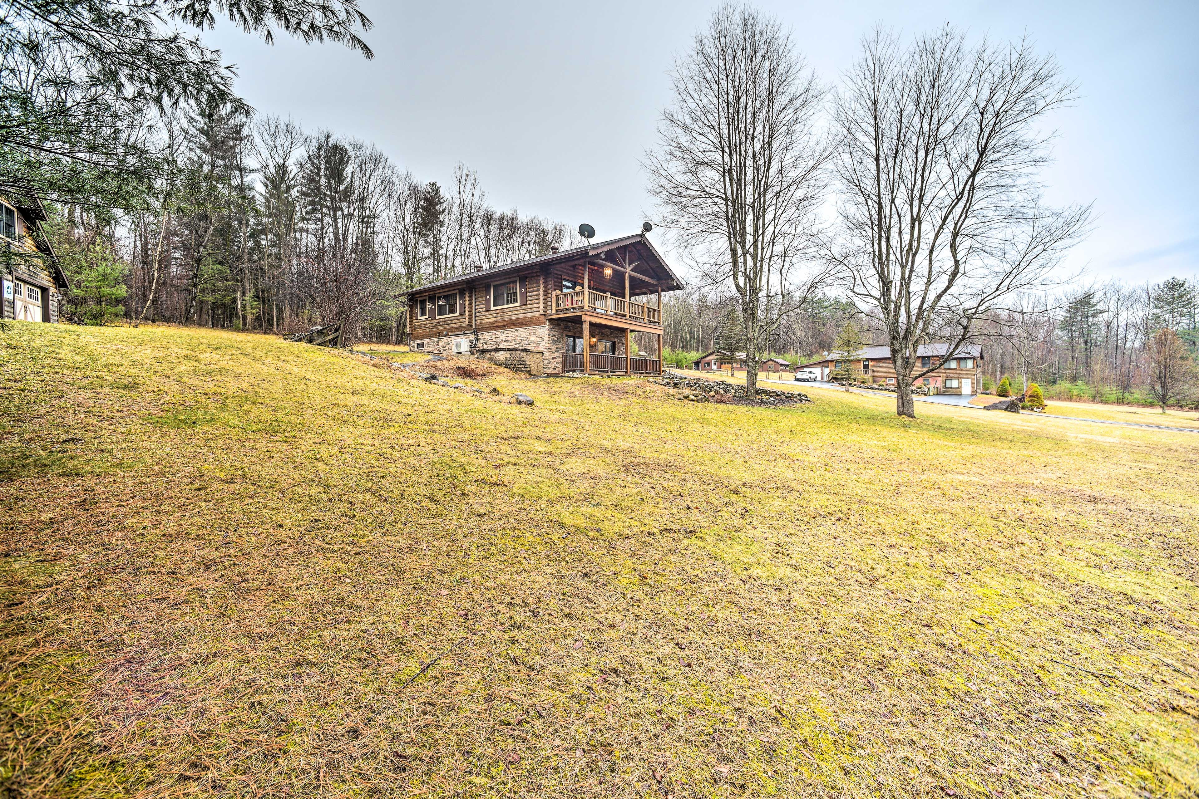 Property Exterior