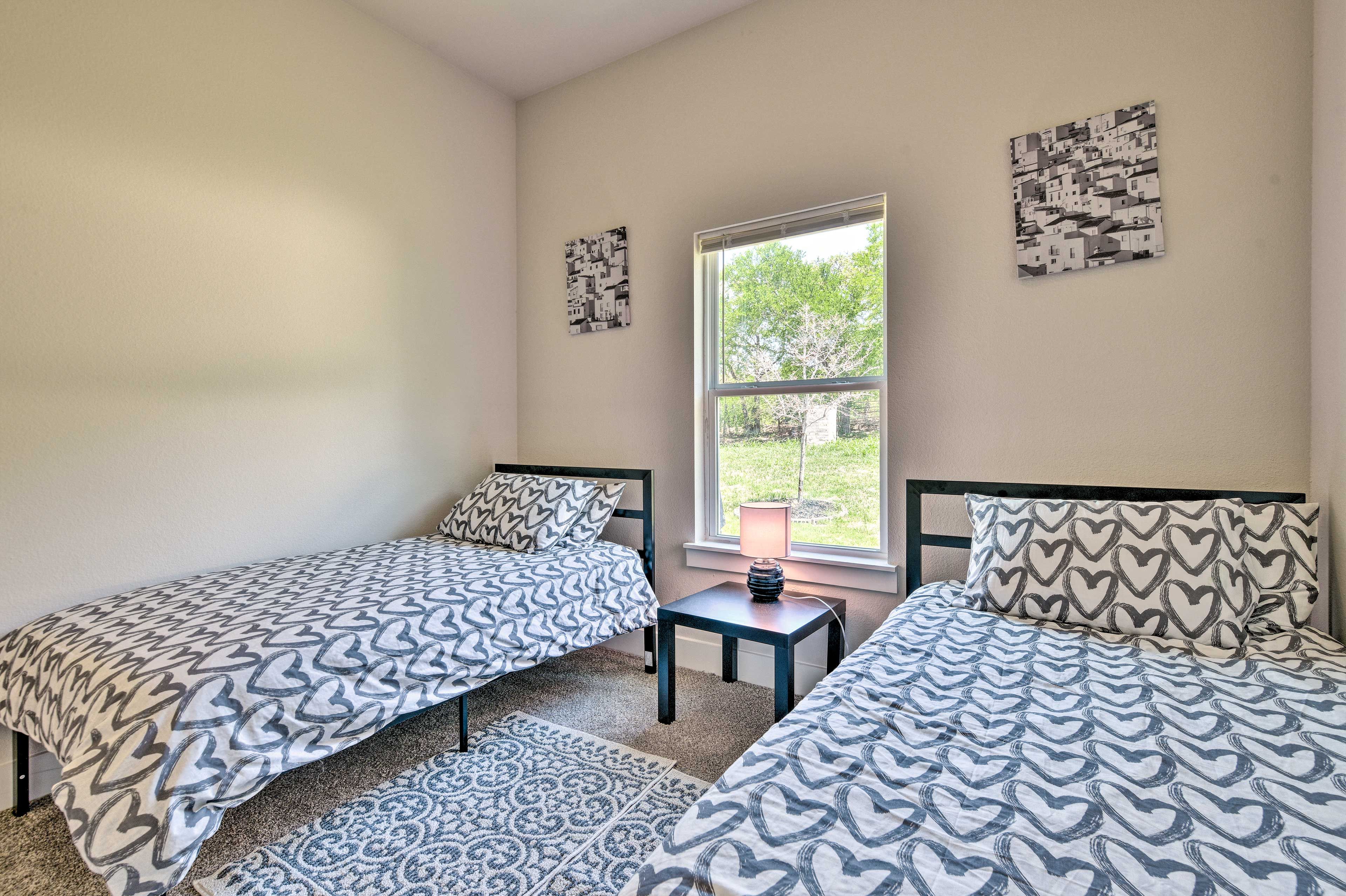 Bedroom 3