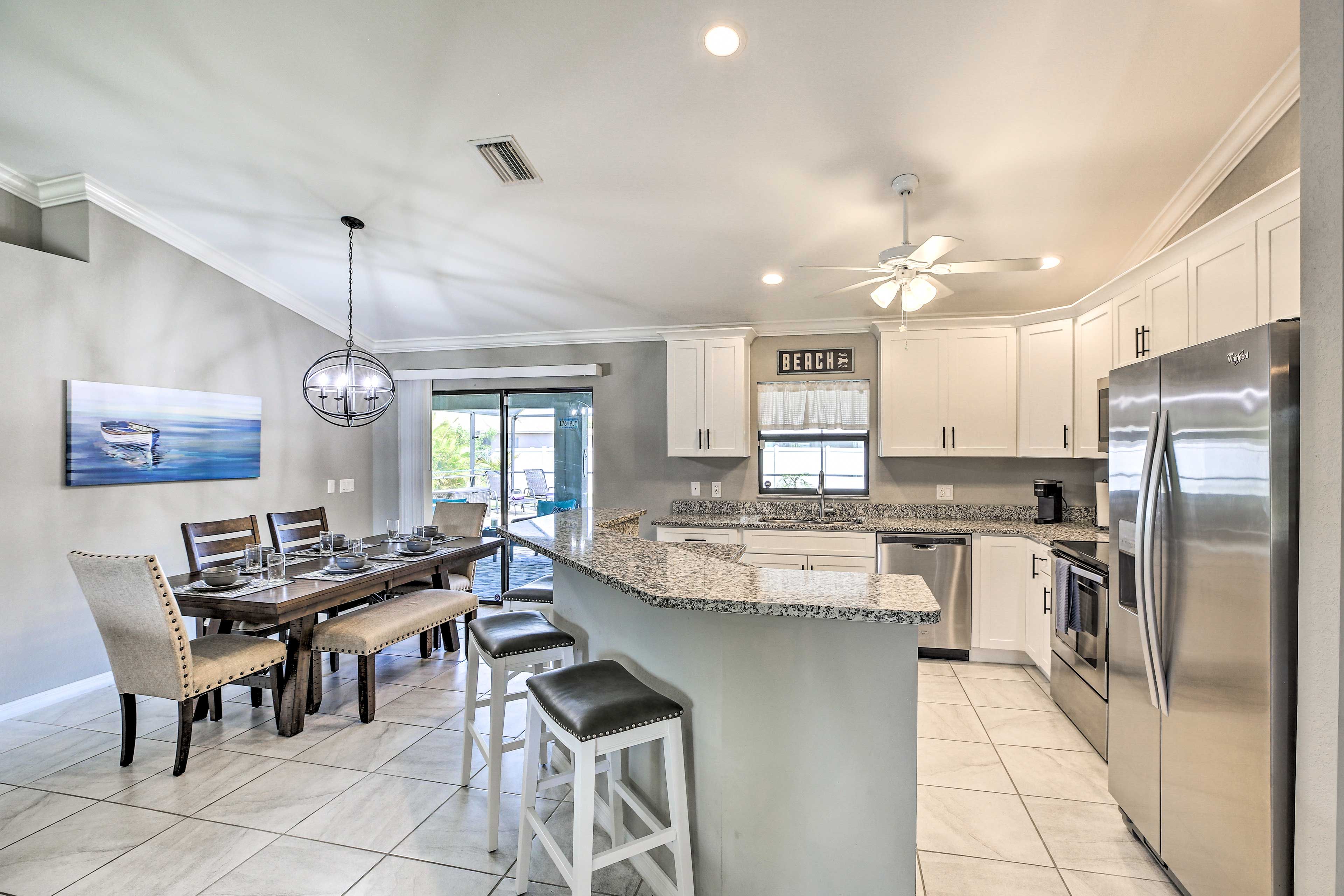 Kitchen | Dishware/Flatware