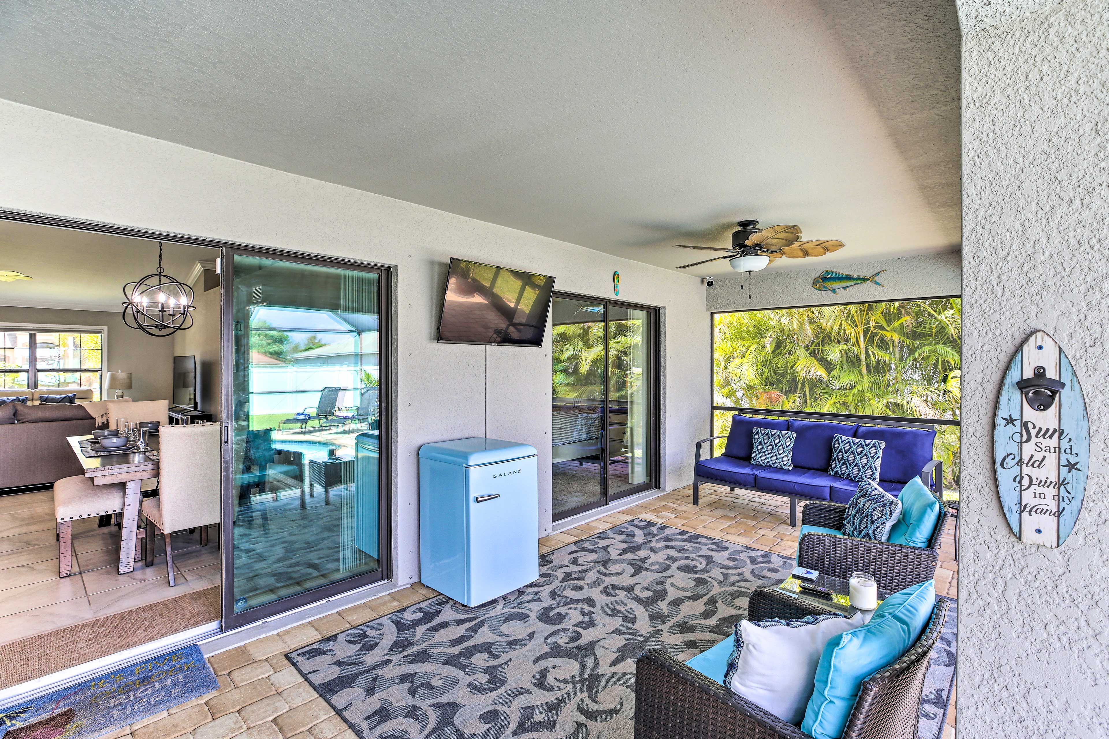 Lanai