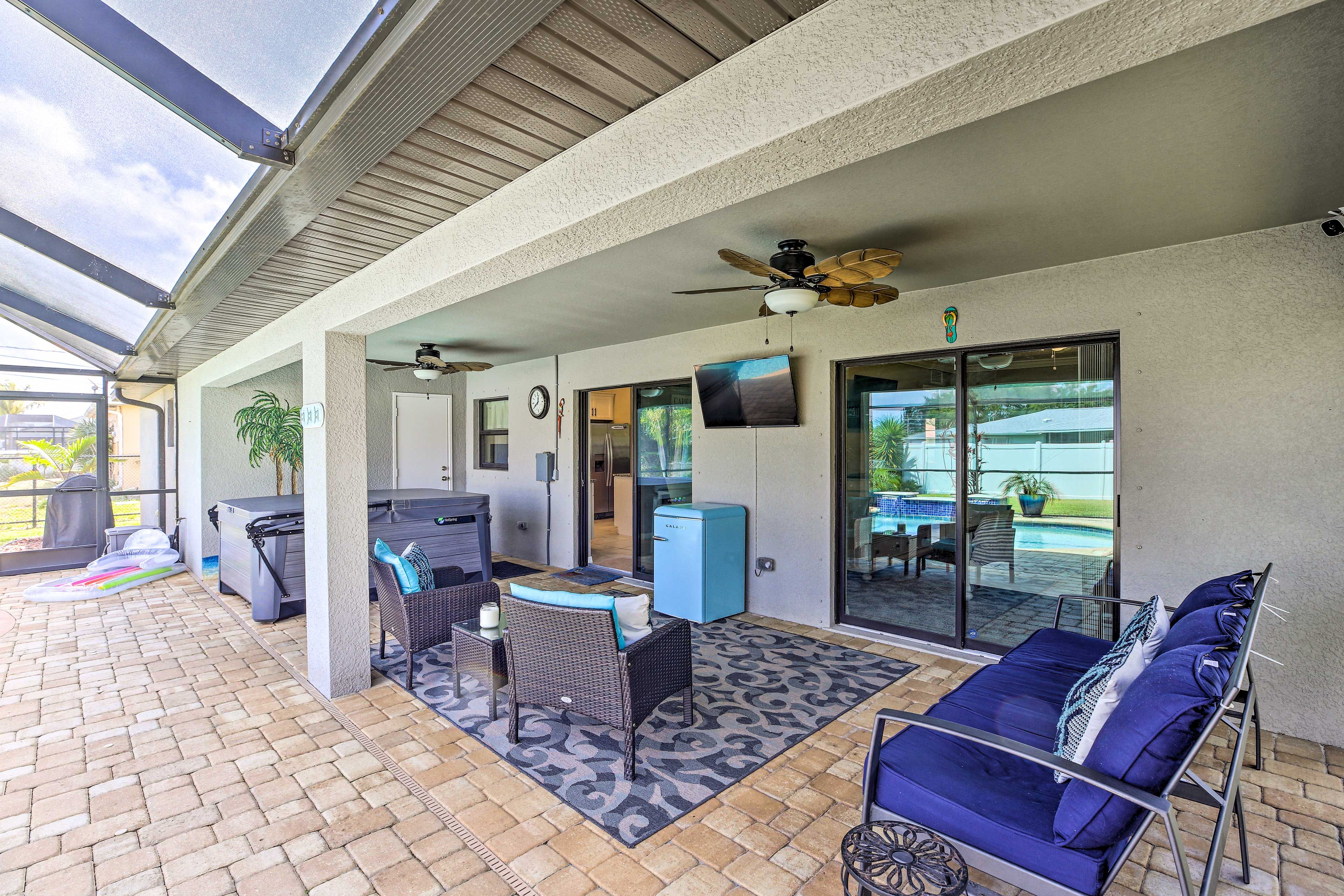 Lanai