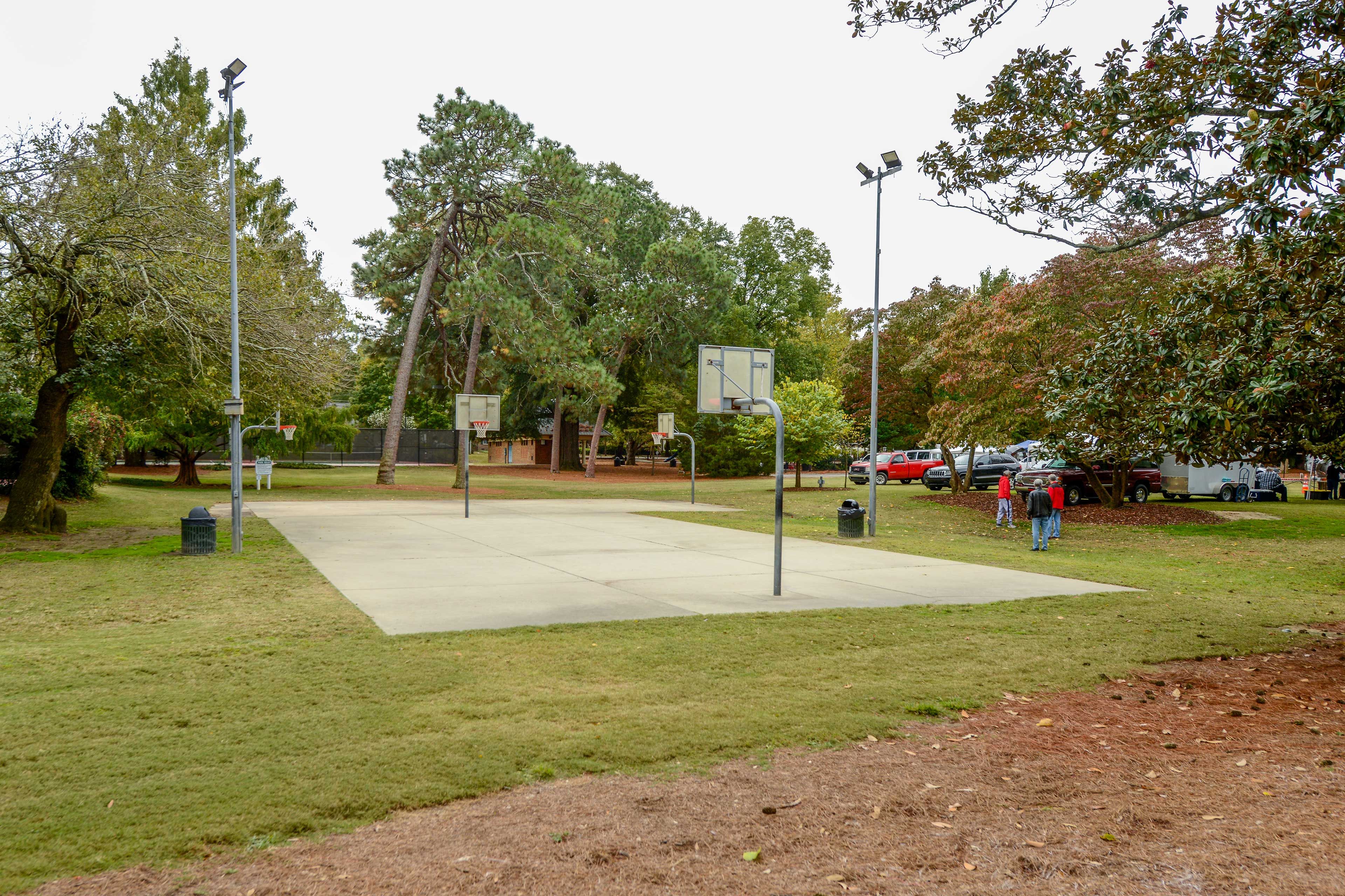 Downtown Park