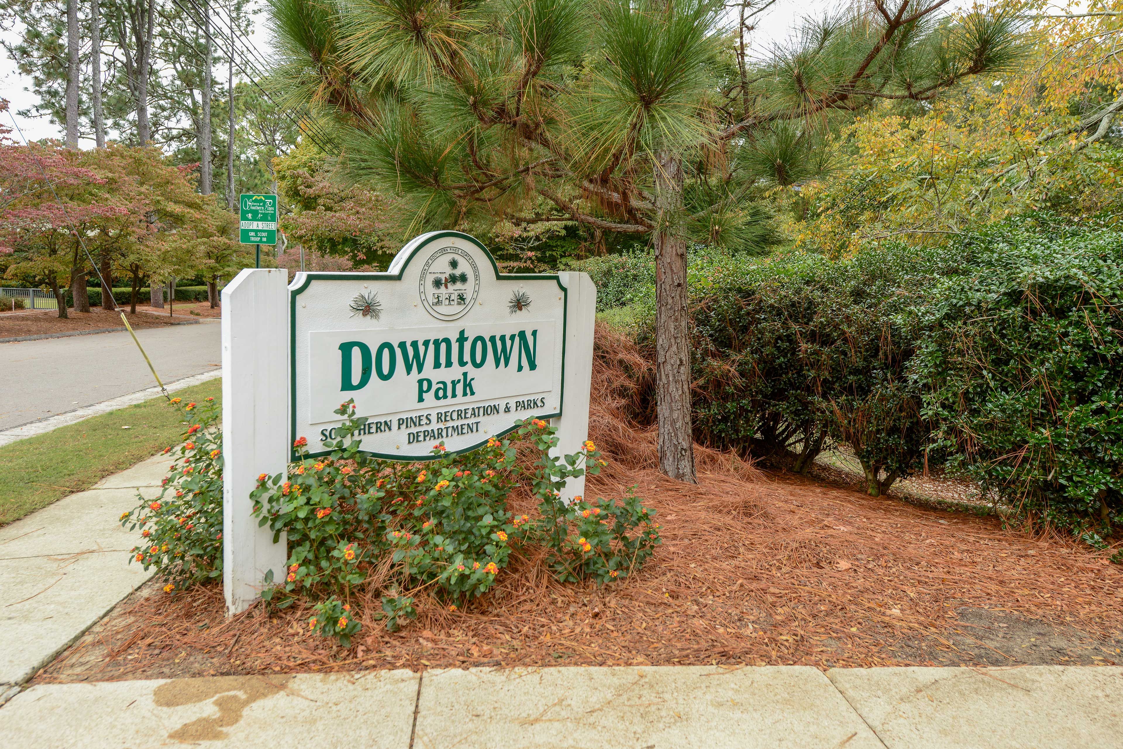 Downtown Park