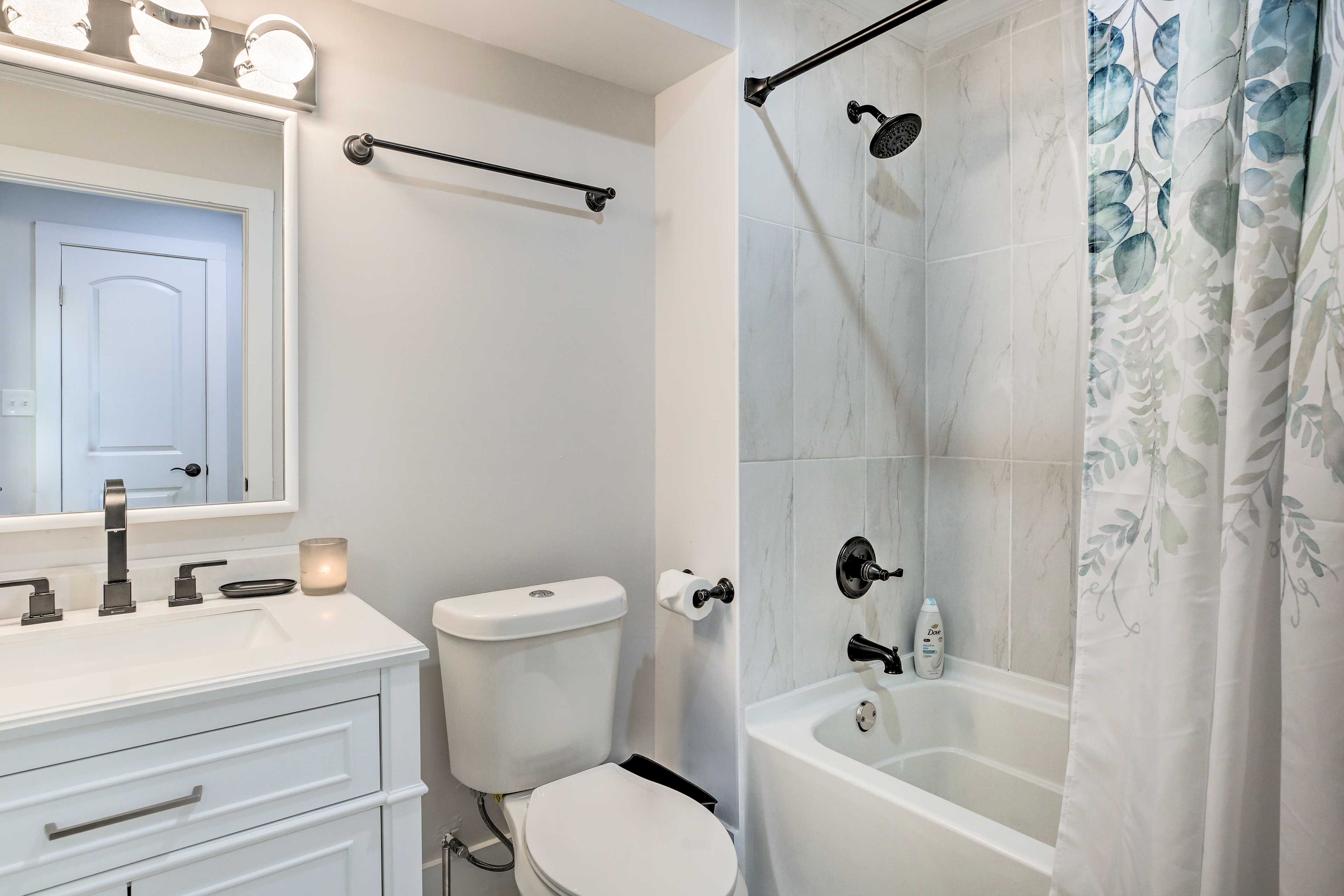 Bathroom | Lower Level