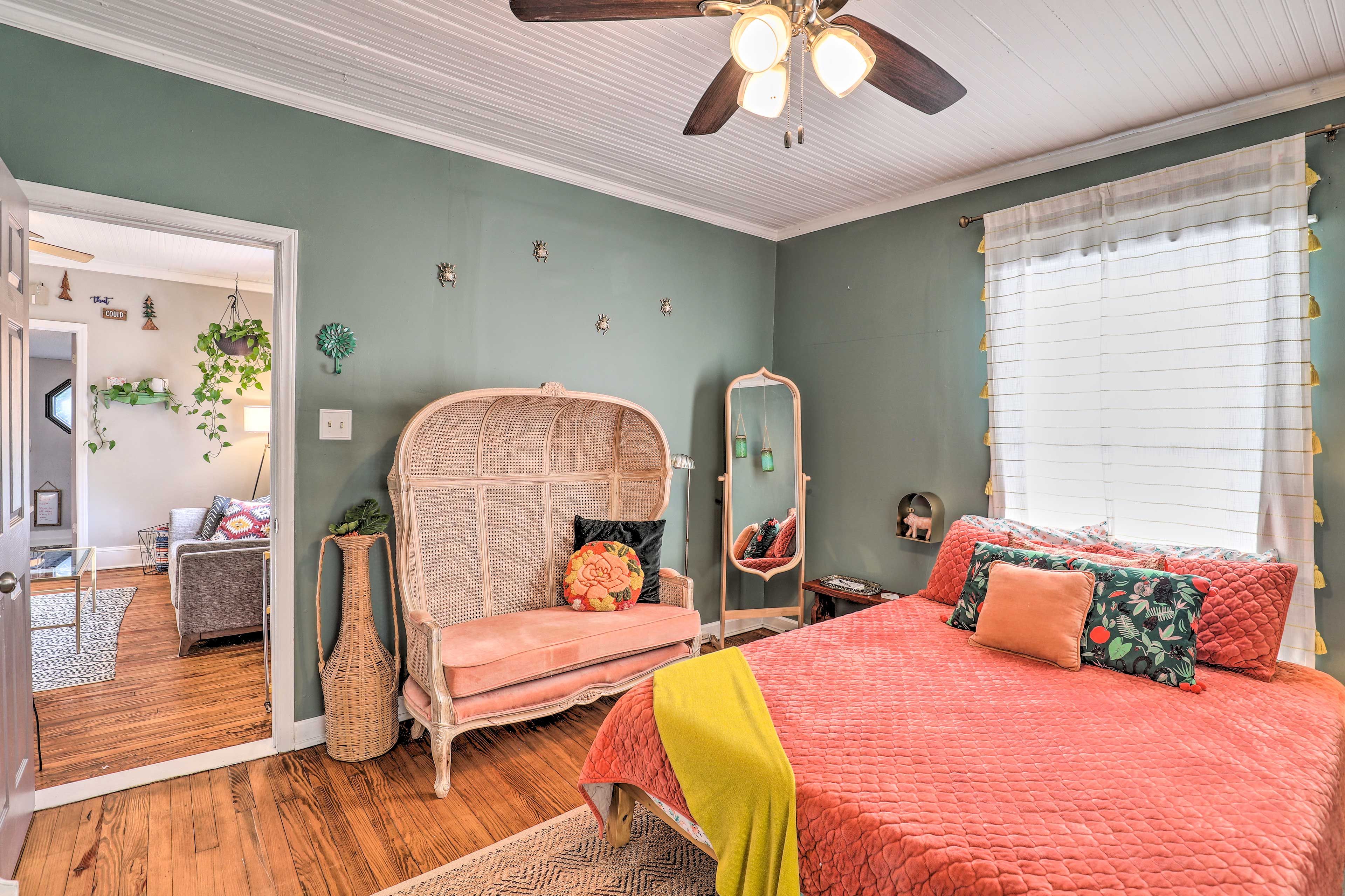 Bedroom 2