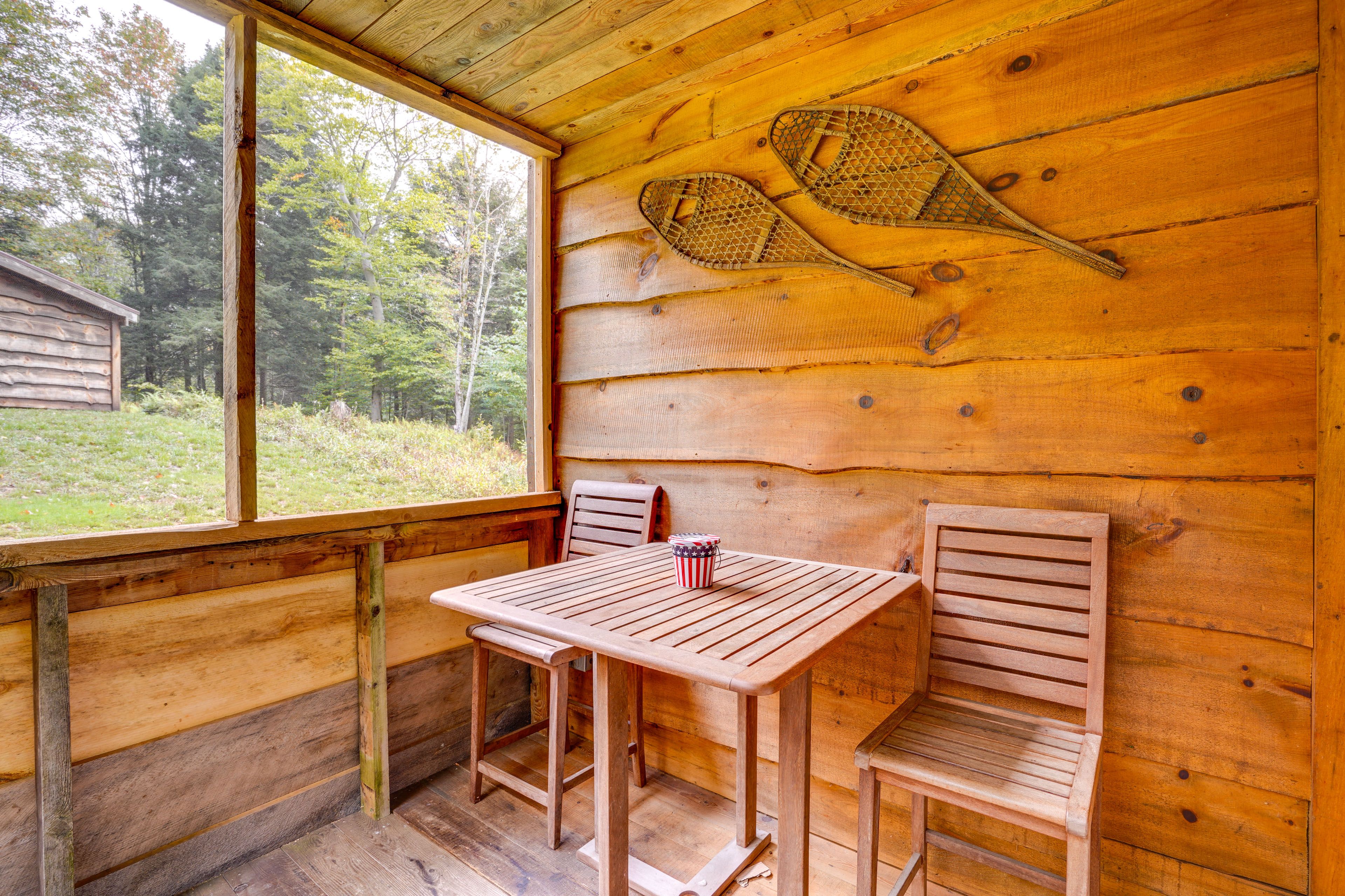 Sunroom