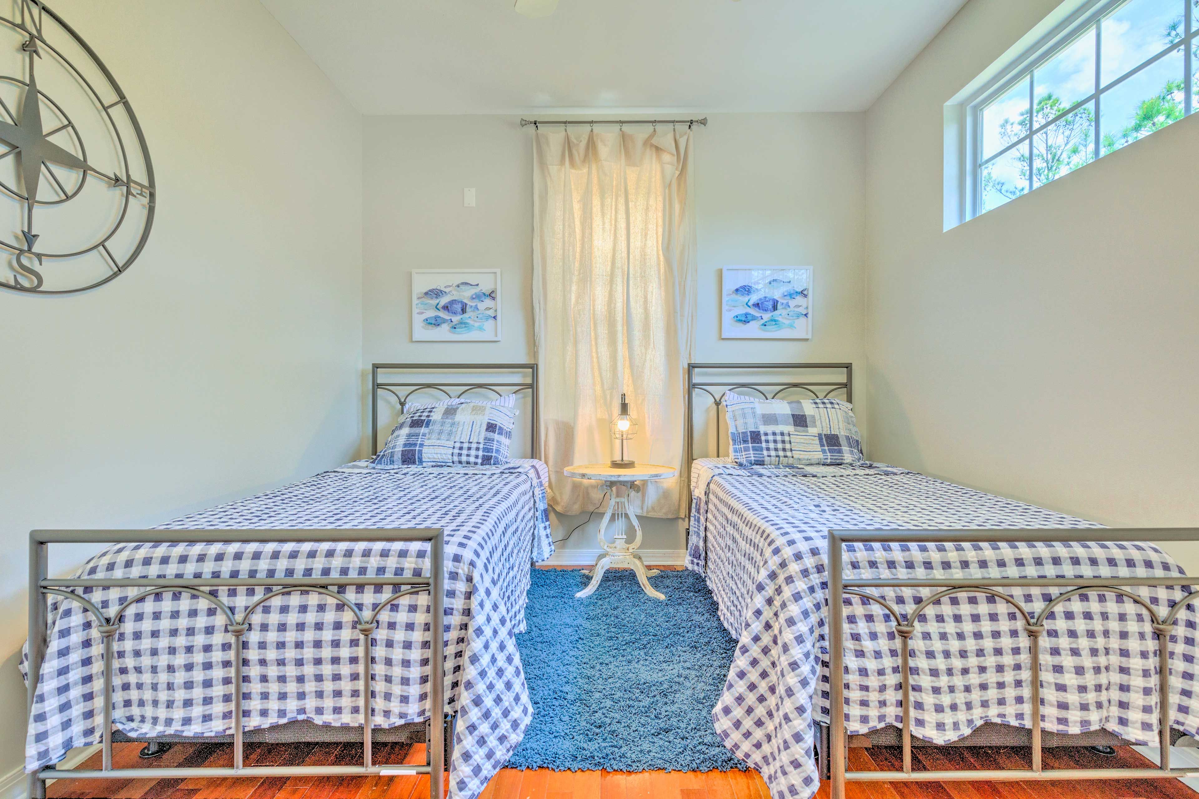 Bedroom 3