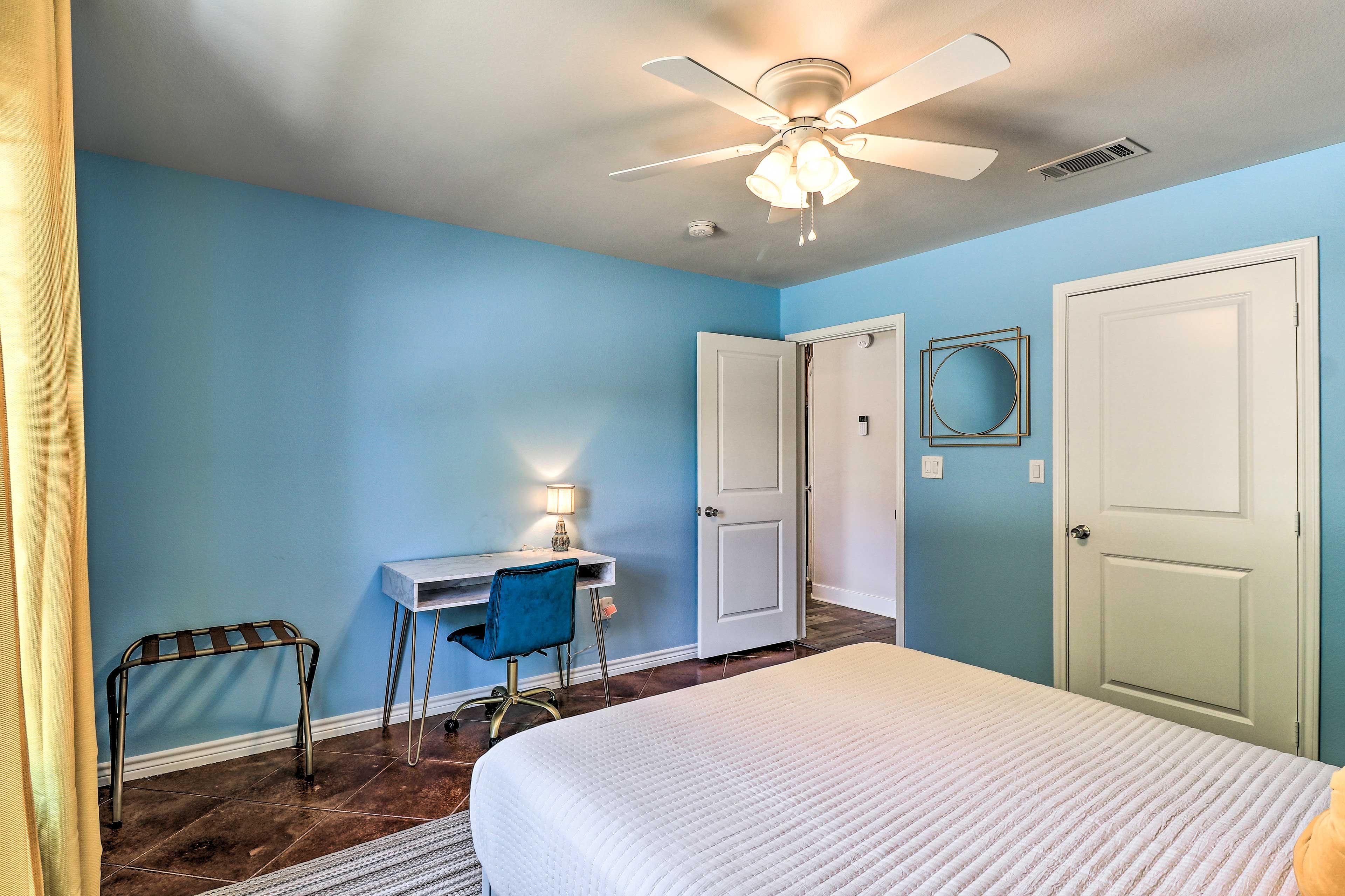 Bedroom 2