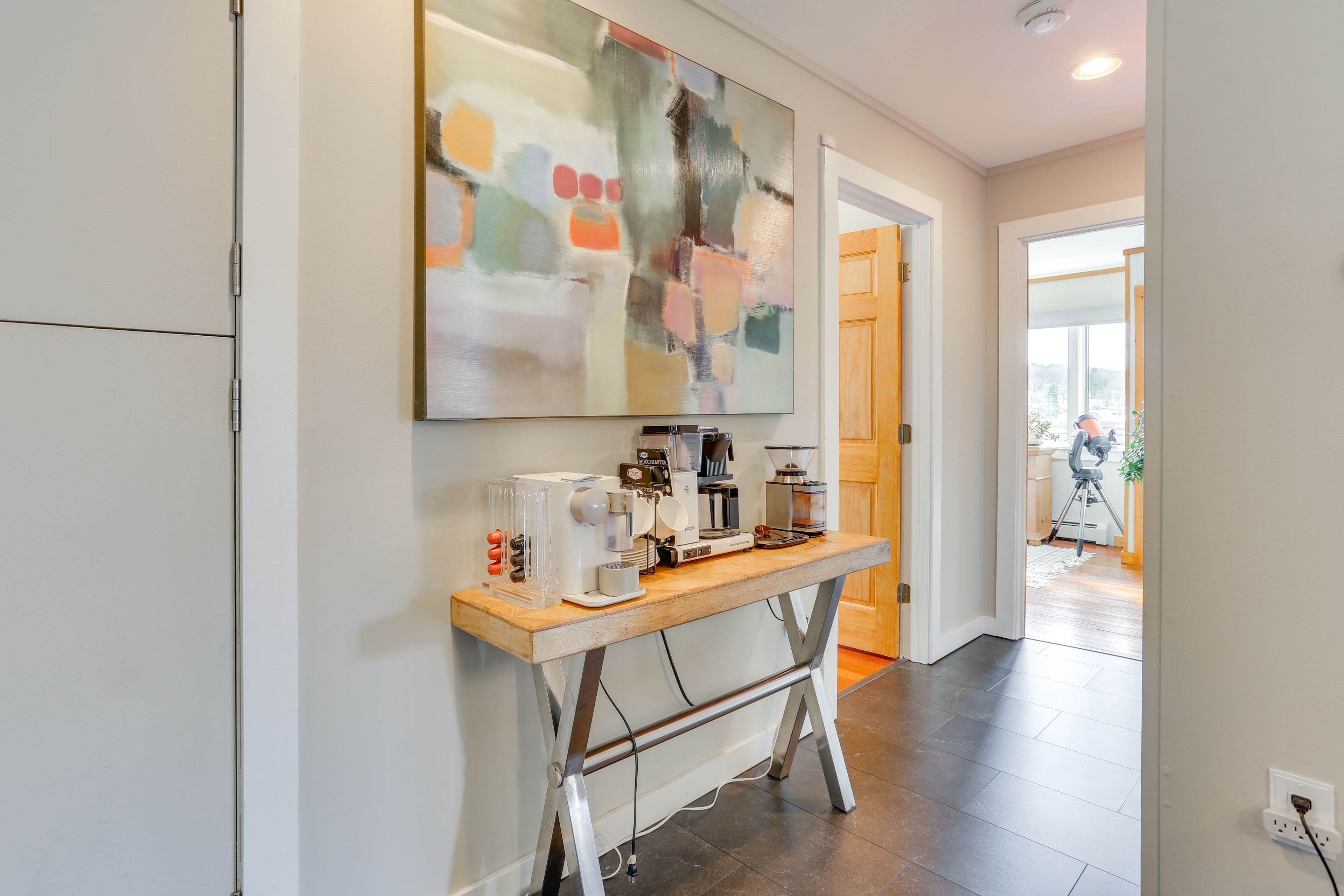 Coffee Bar | 1st Floor