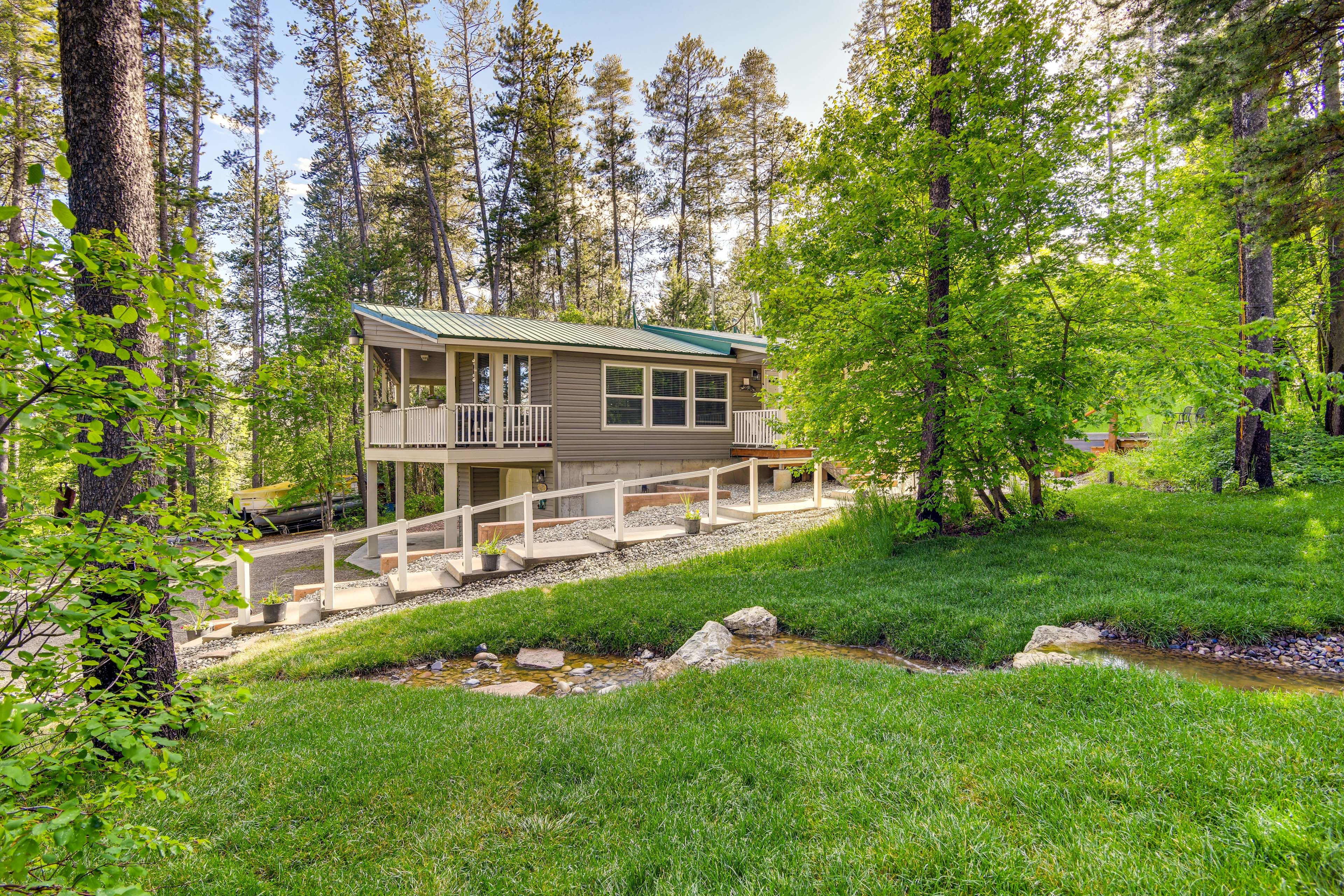 Property Exterior