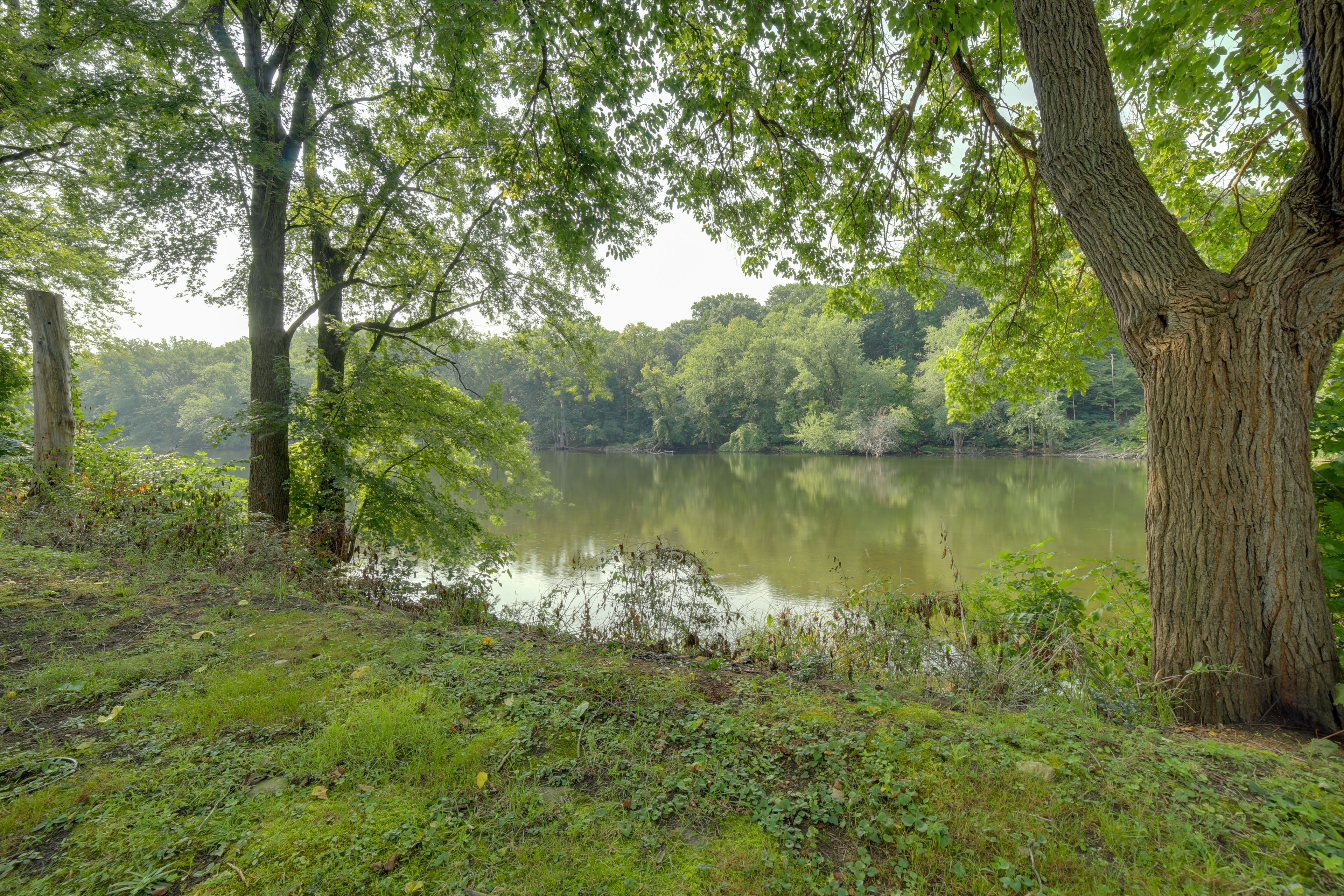 River Access