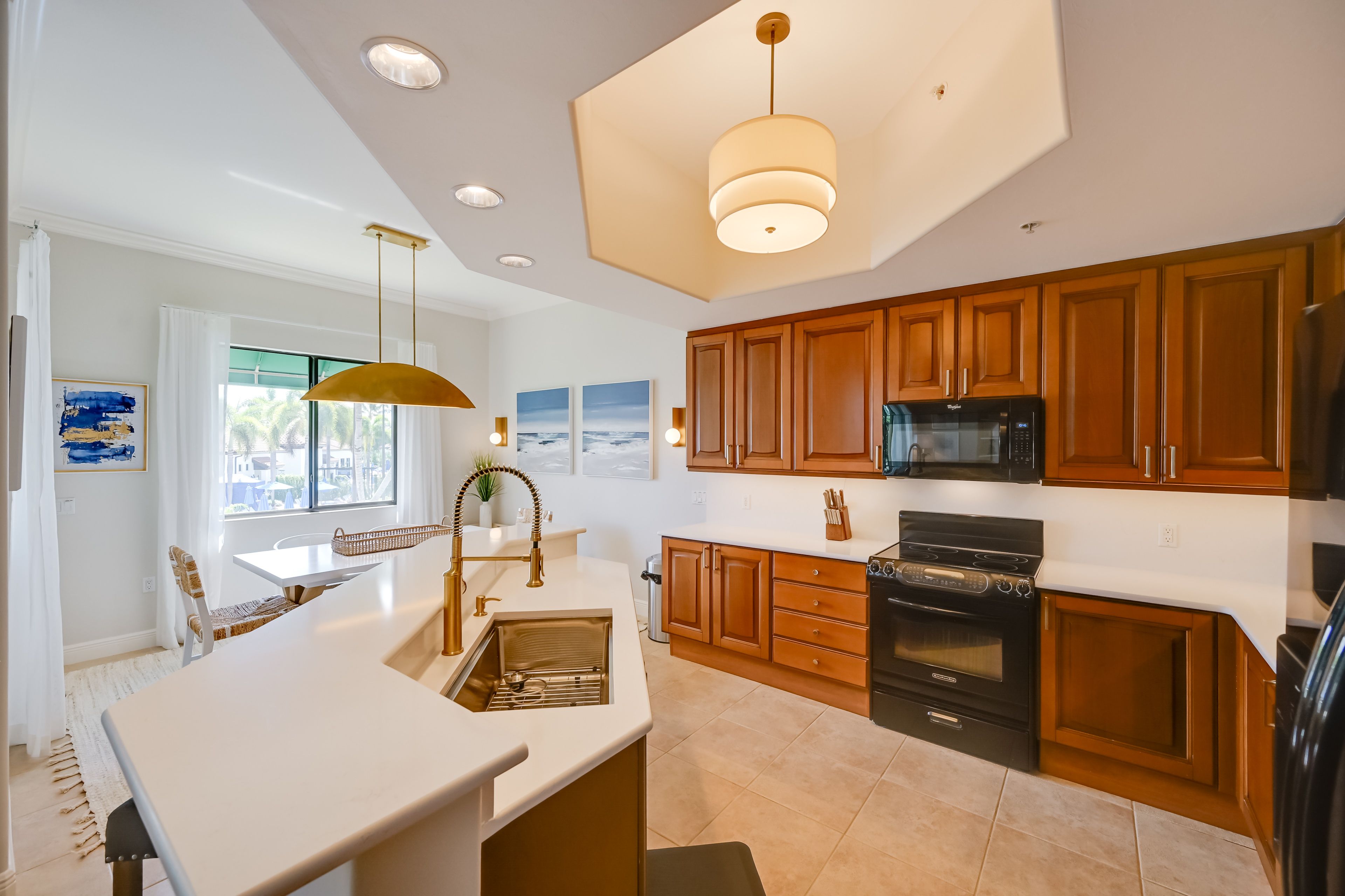 Kitchen | Cooking Basics