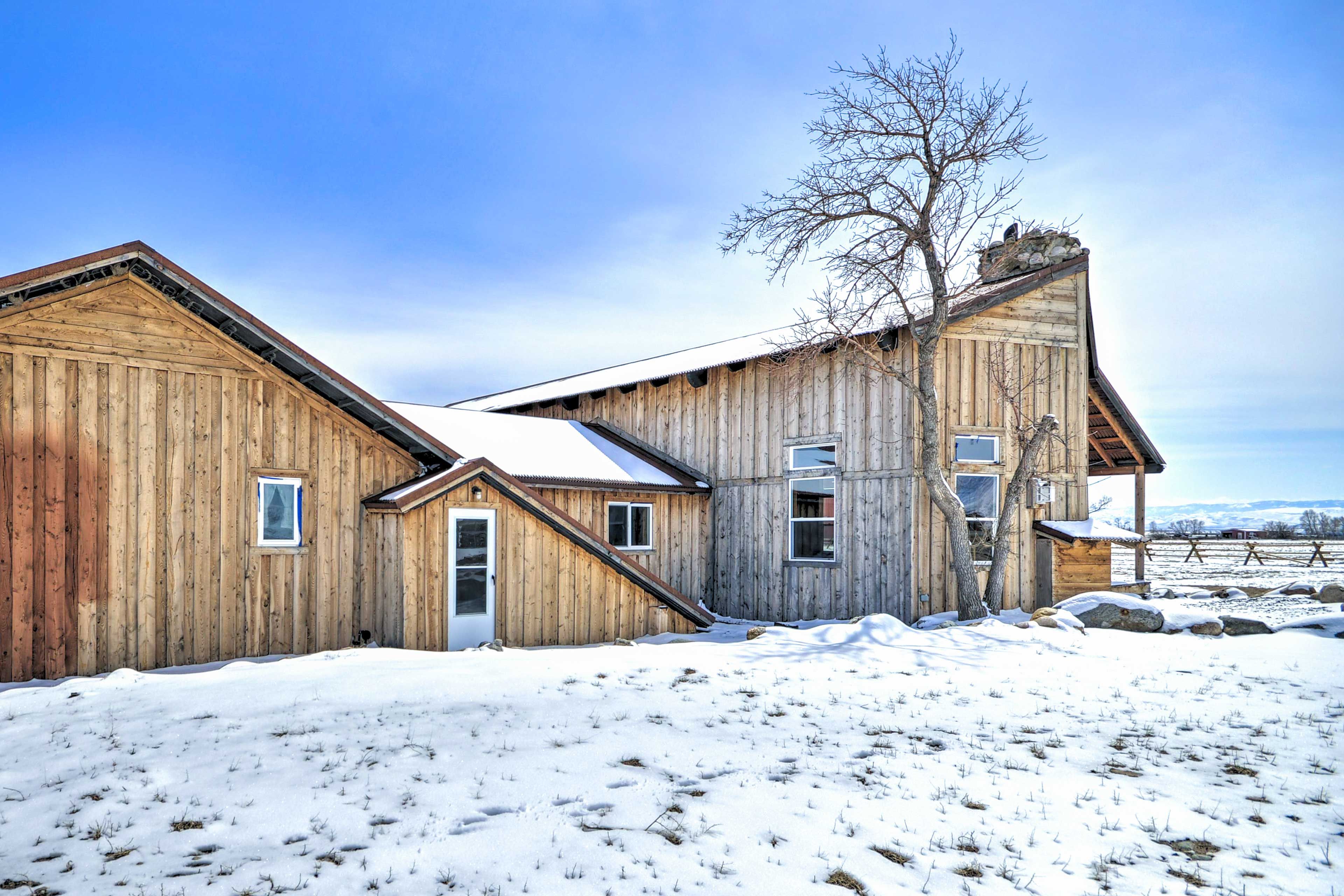 Home Exterior