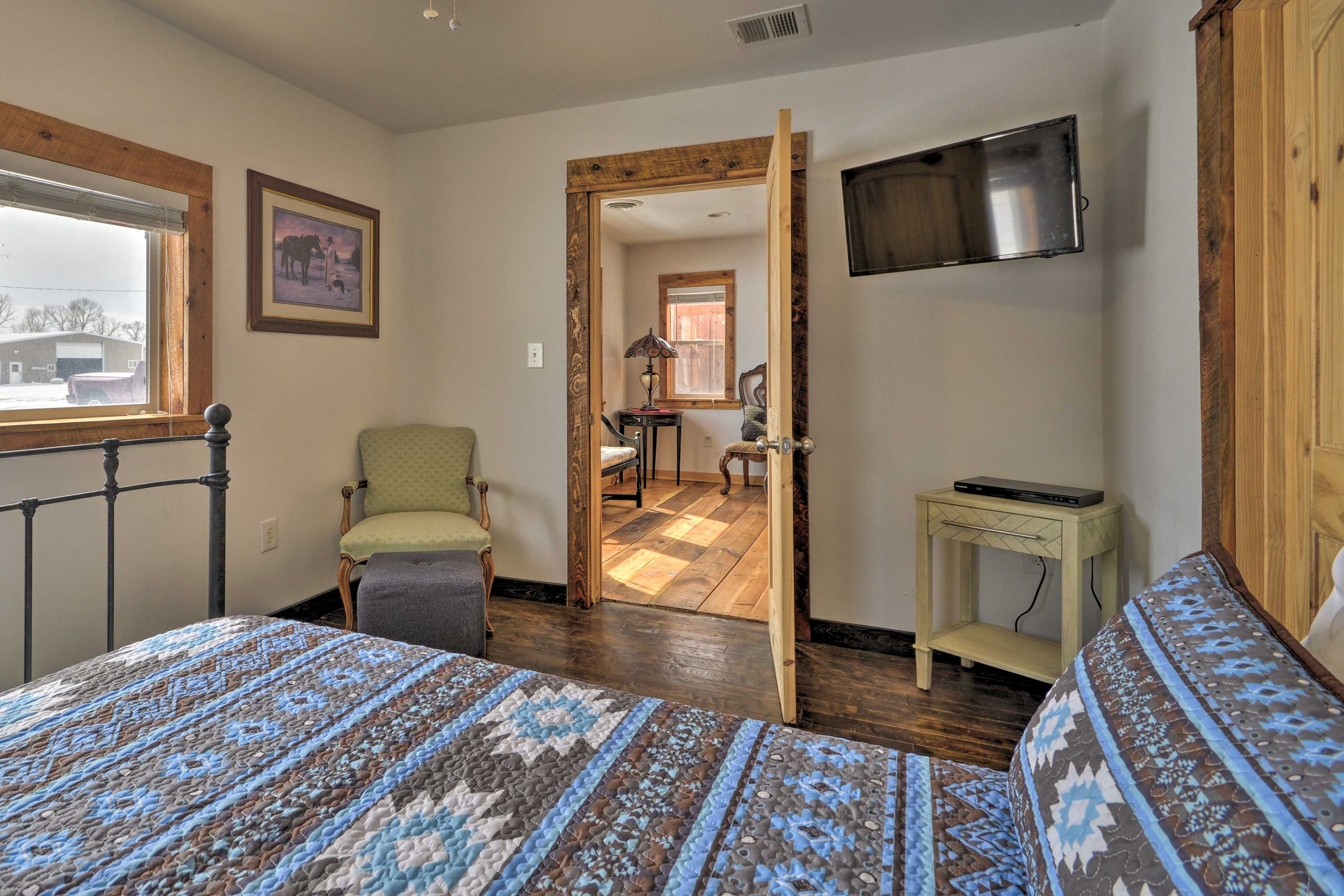 Bedroom 2