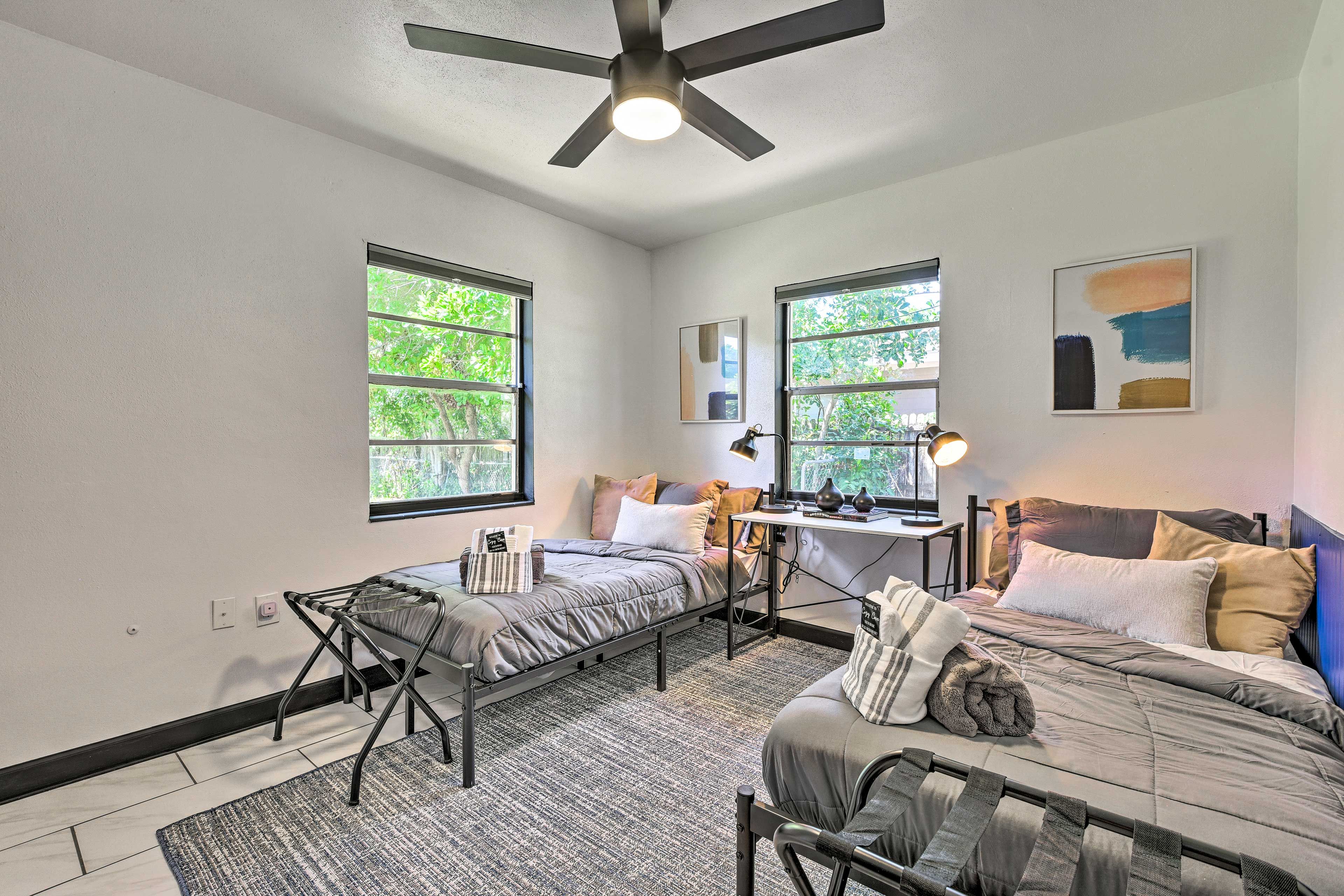Bedroom 3