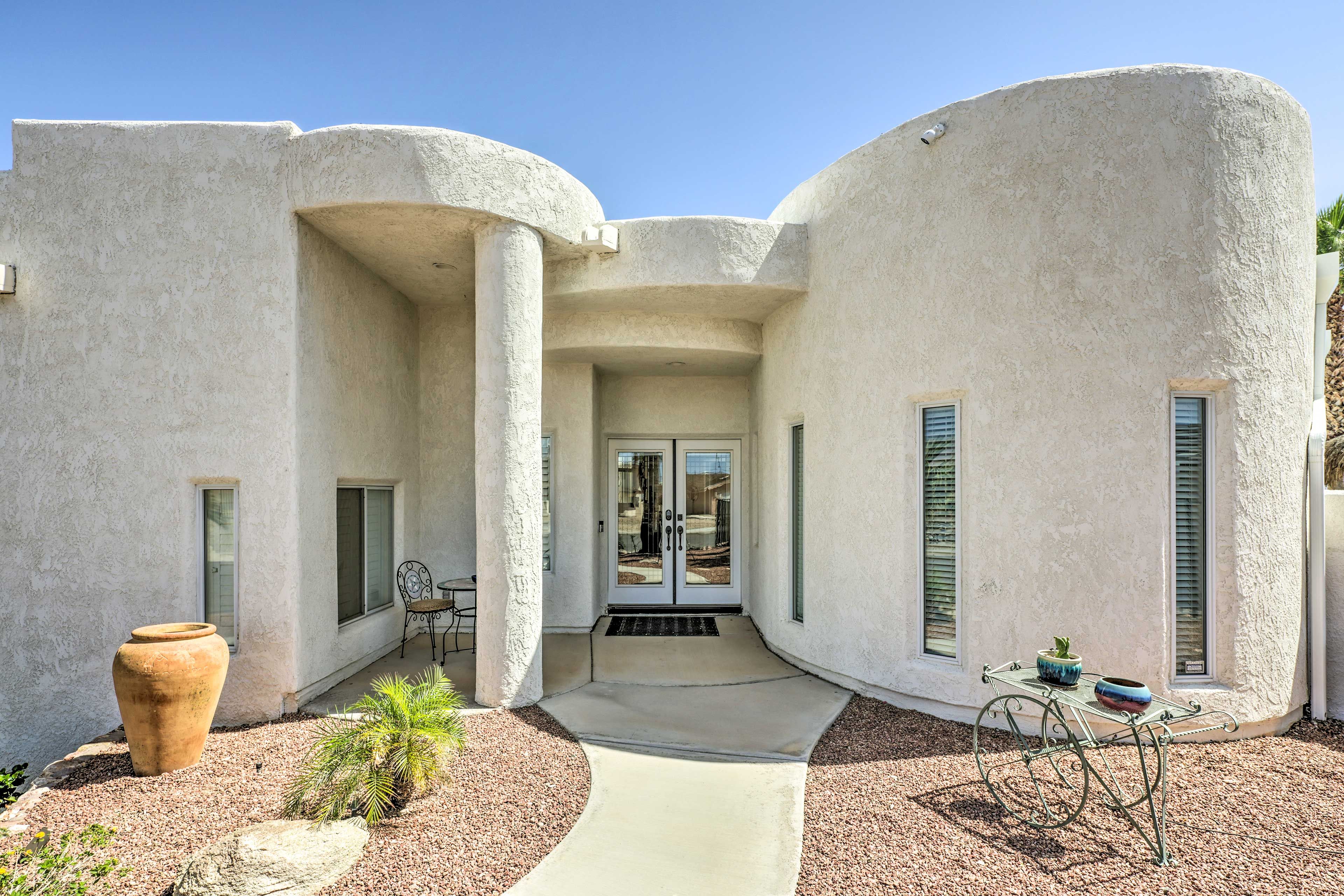 Home Exterior
