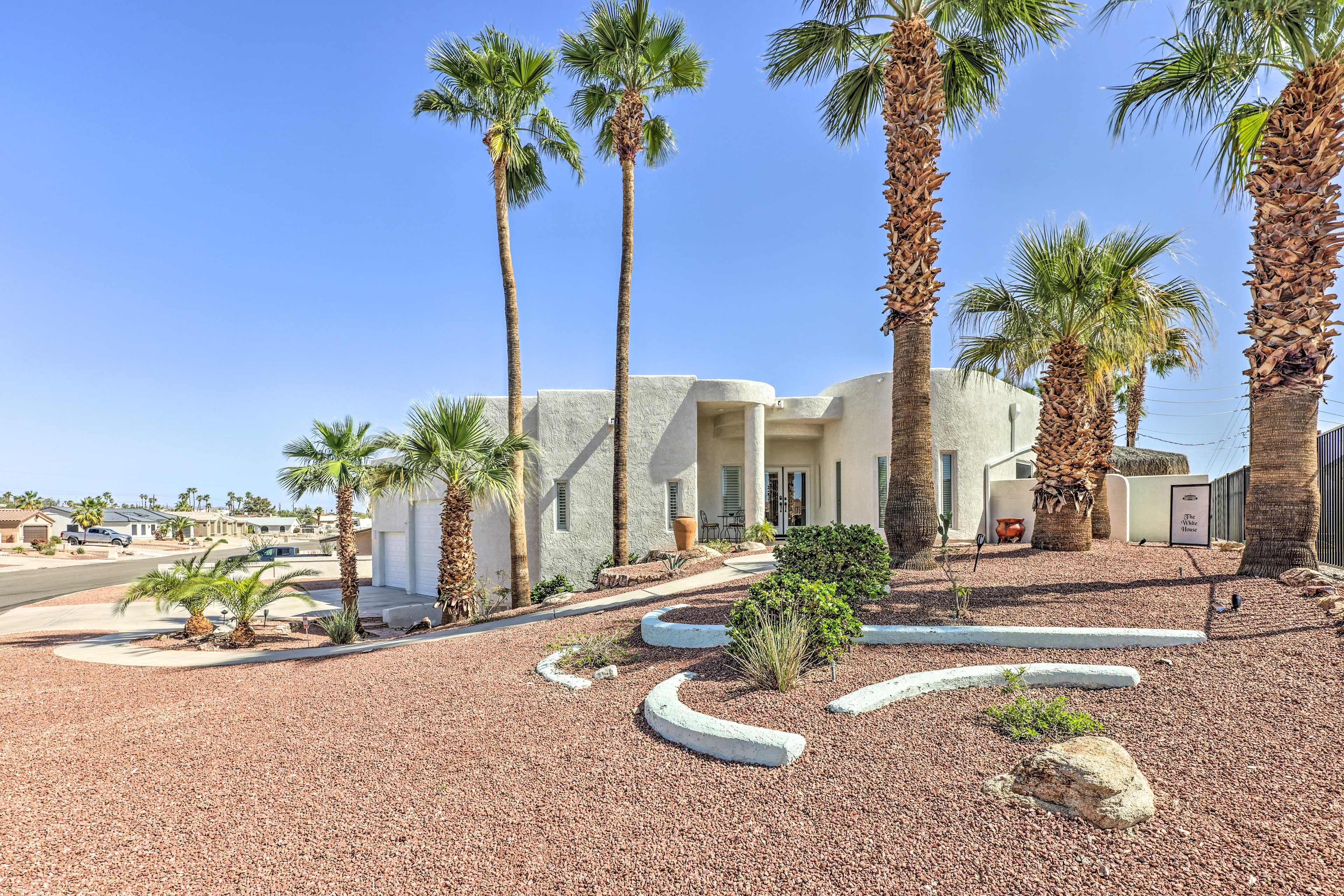 Home Exterior