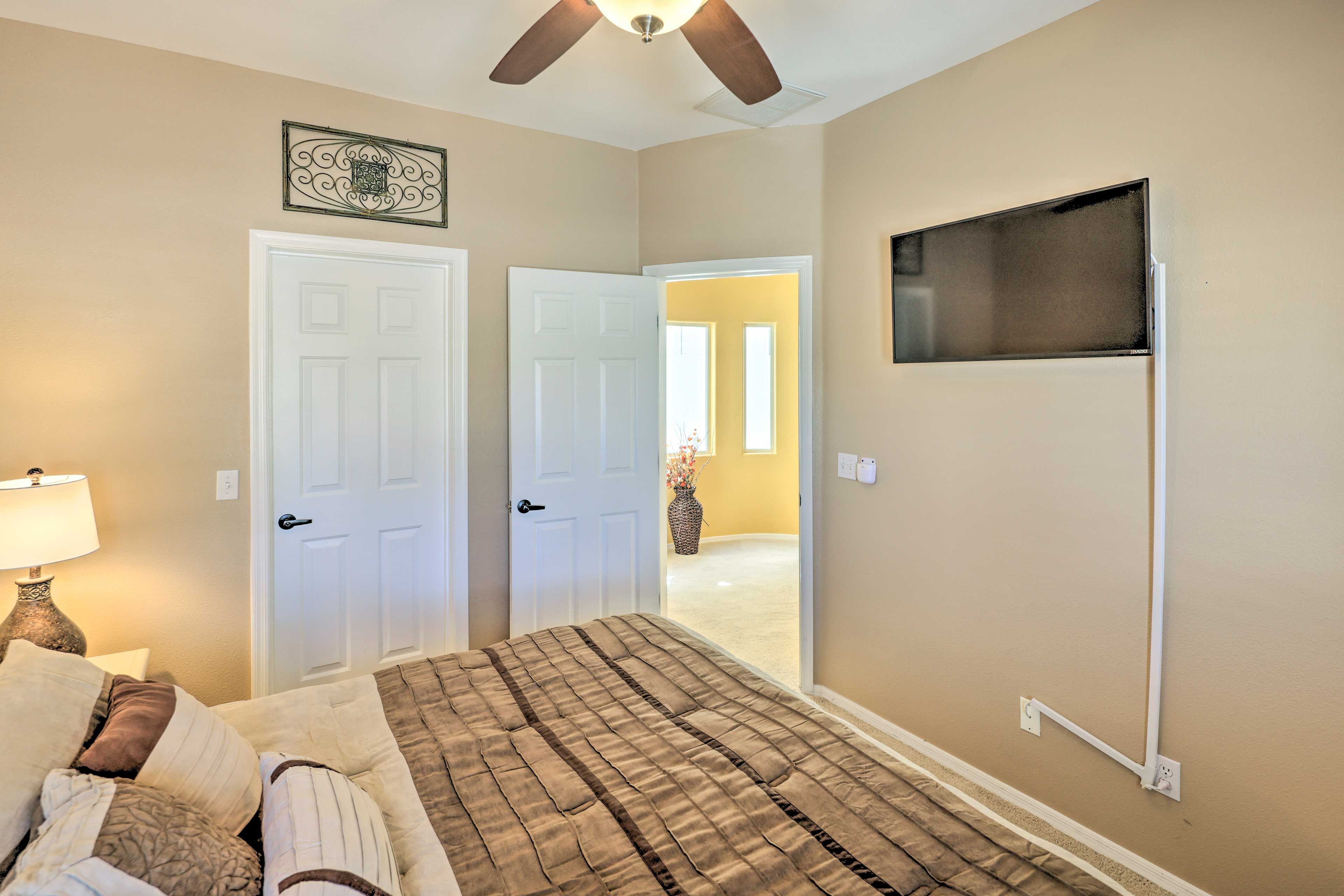 Bedroom 3
