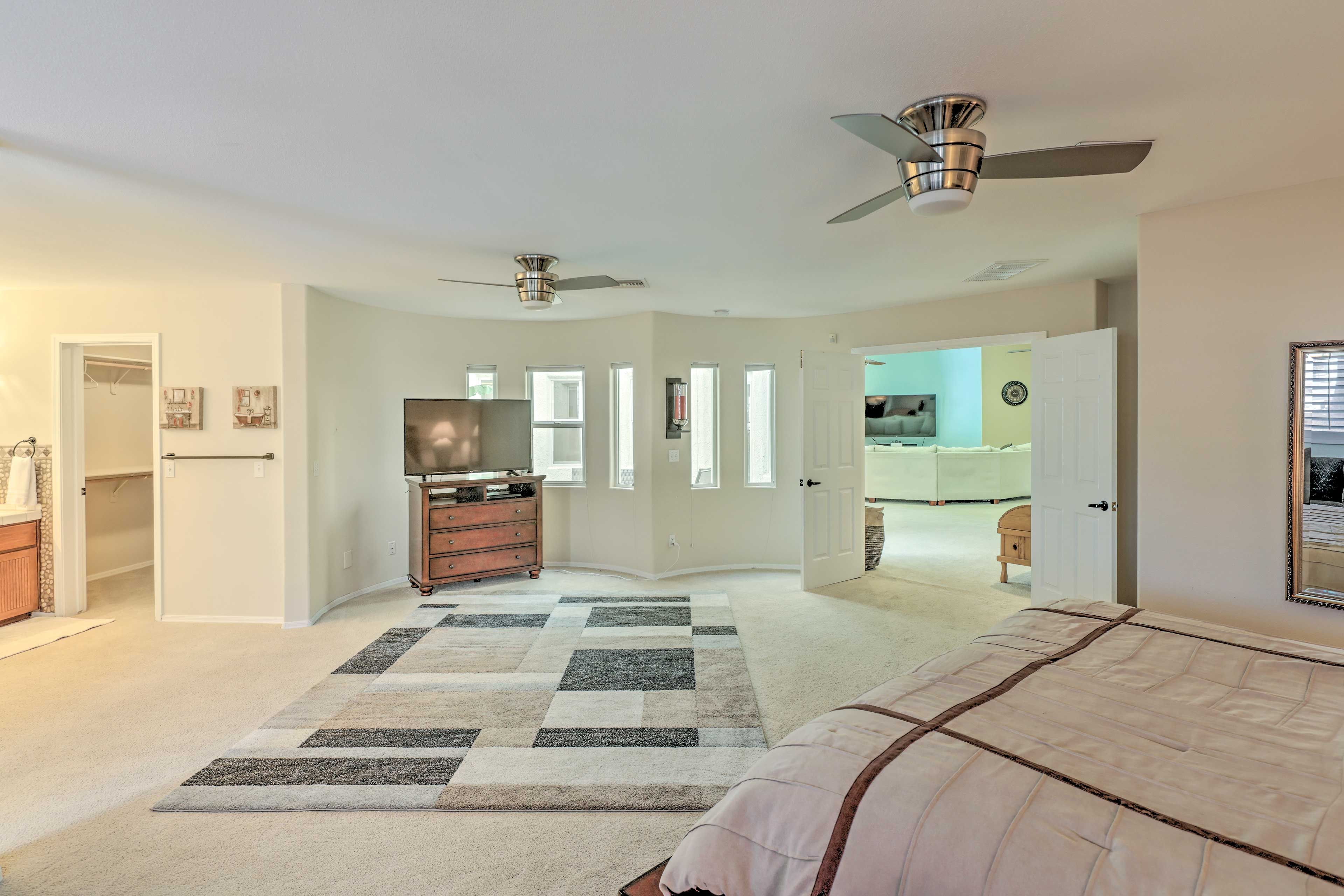 Bedroom 4