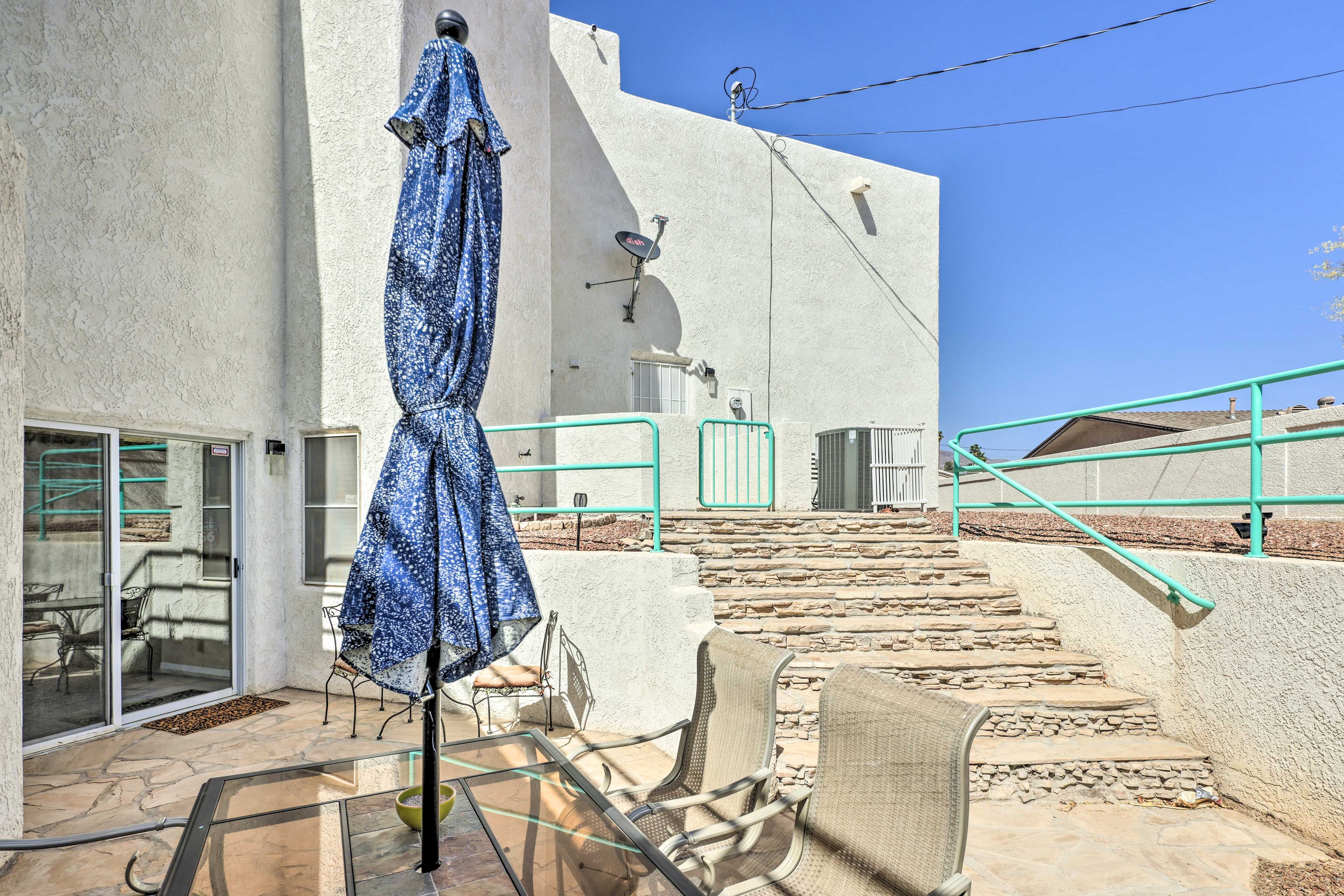 Home Exterior