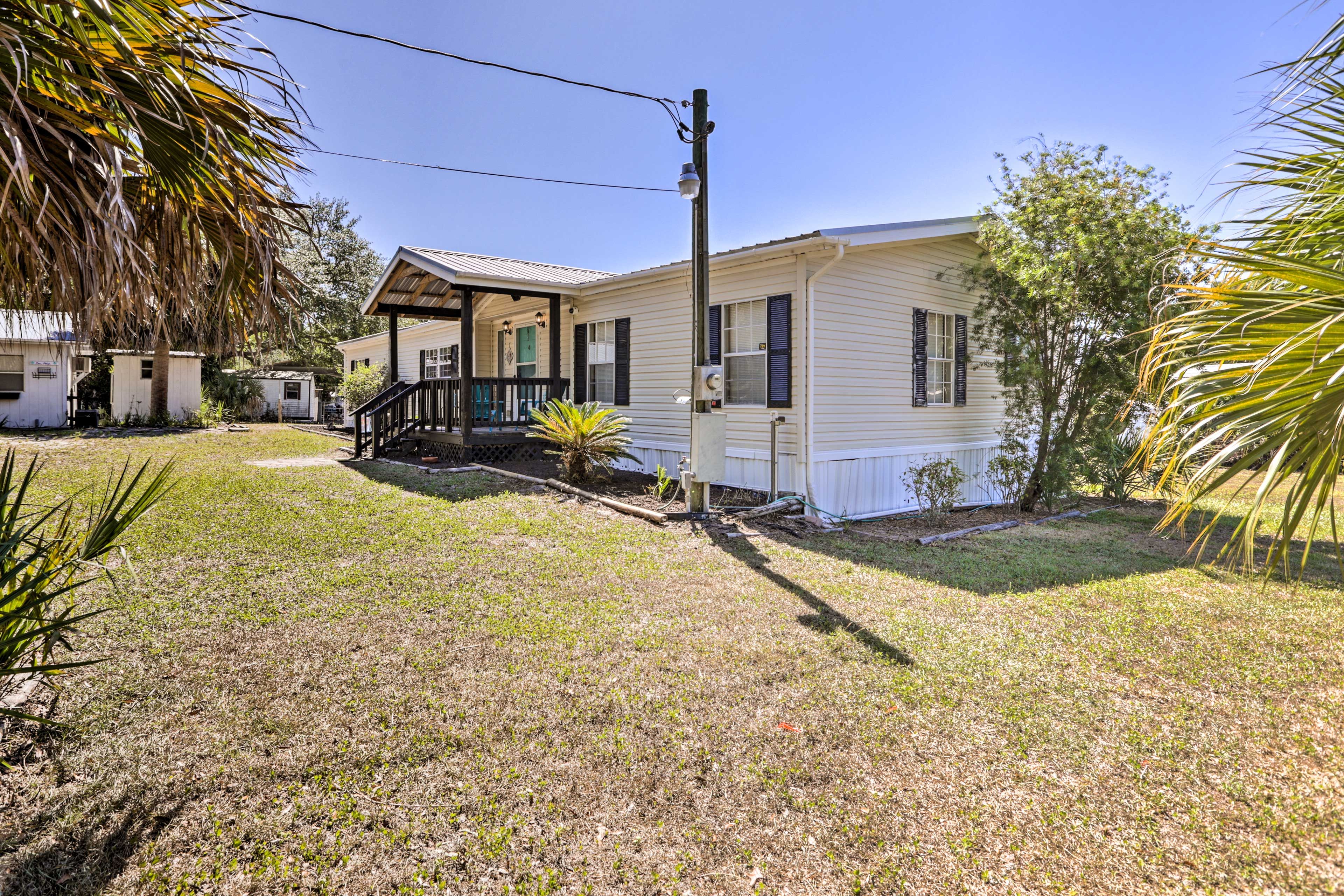 Home Exterior