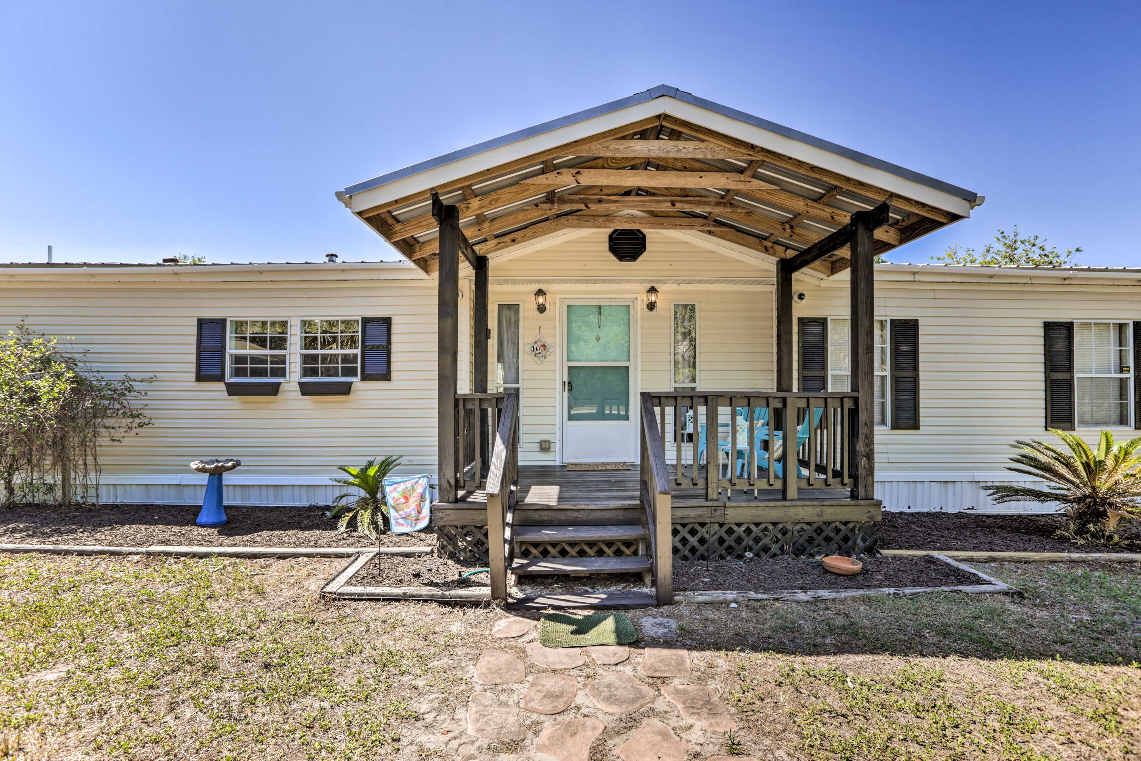 Home Exterior