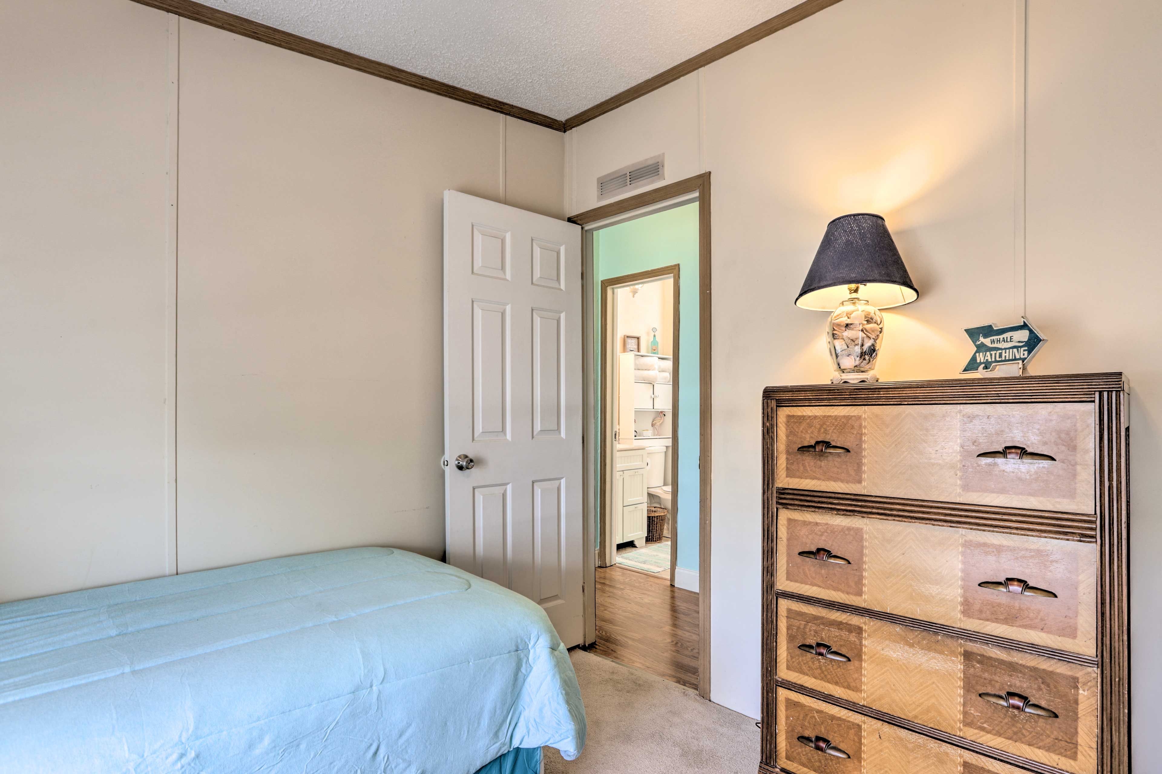 Bedroom 3