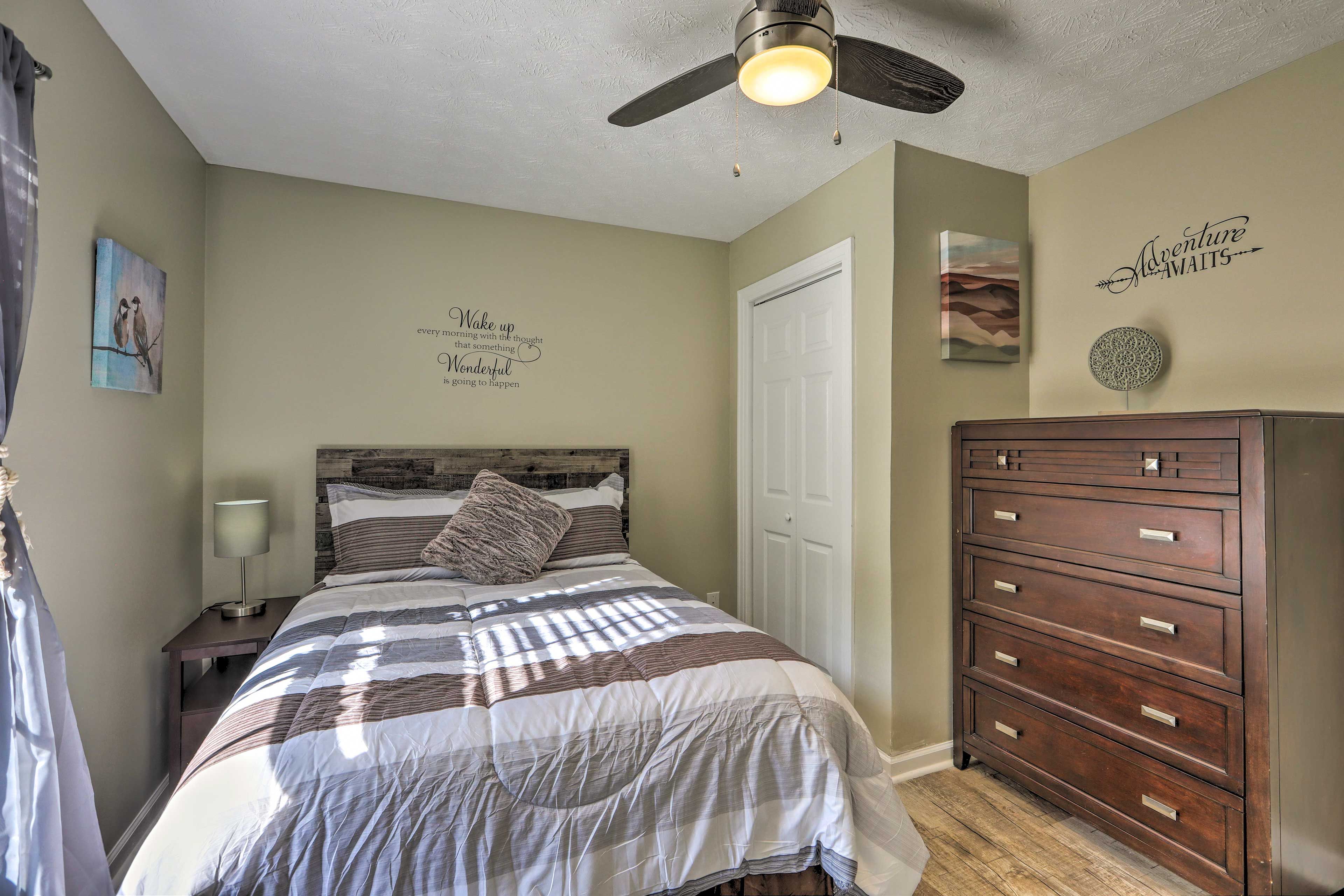 Bedroom 2